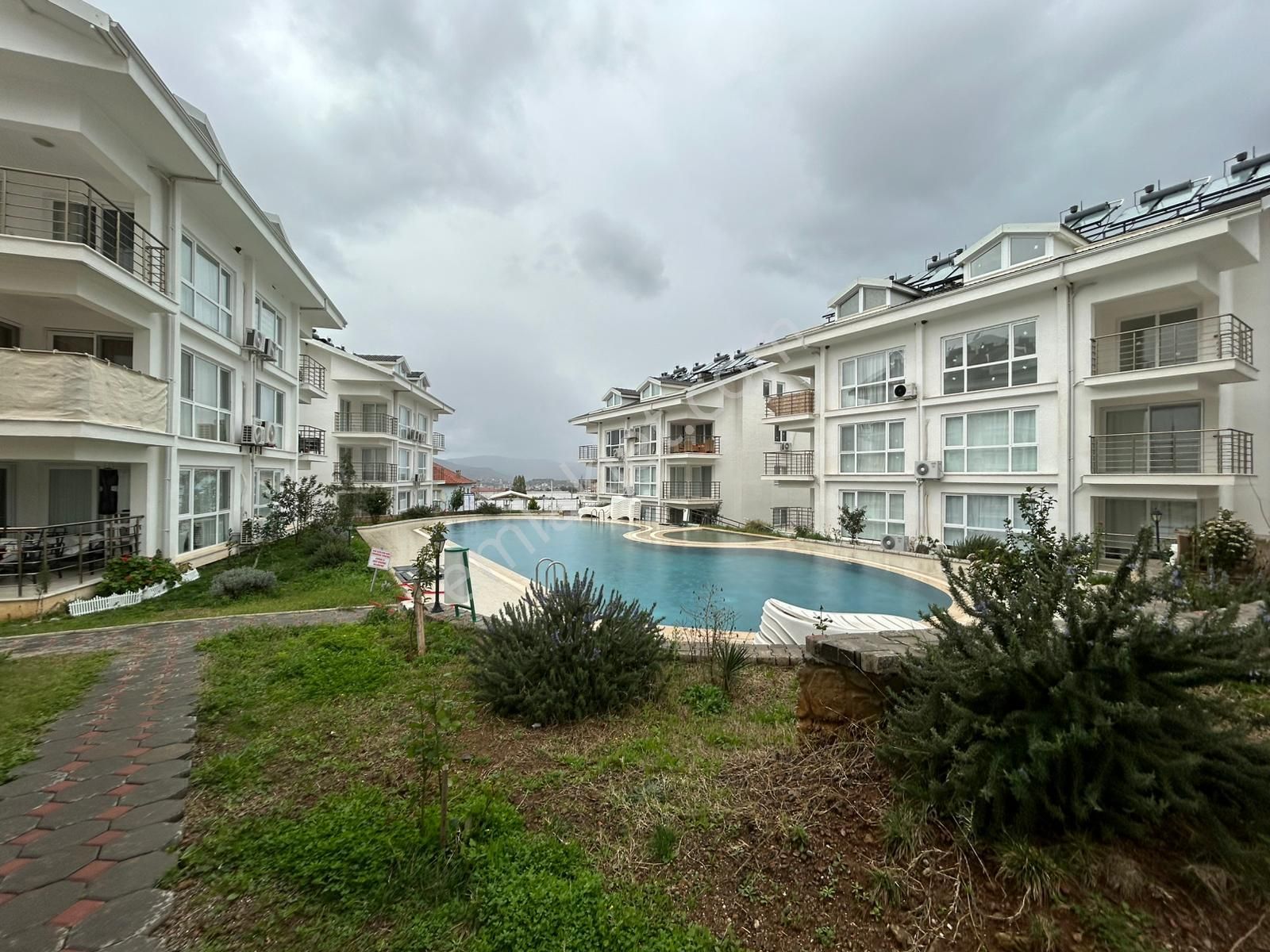 Goldhouse Dan Karaçulha’da Site İçinde 2+1 Satılık Fırsat Daire - Görsel 24