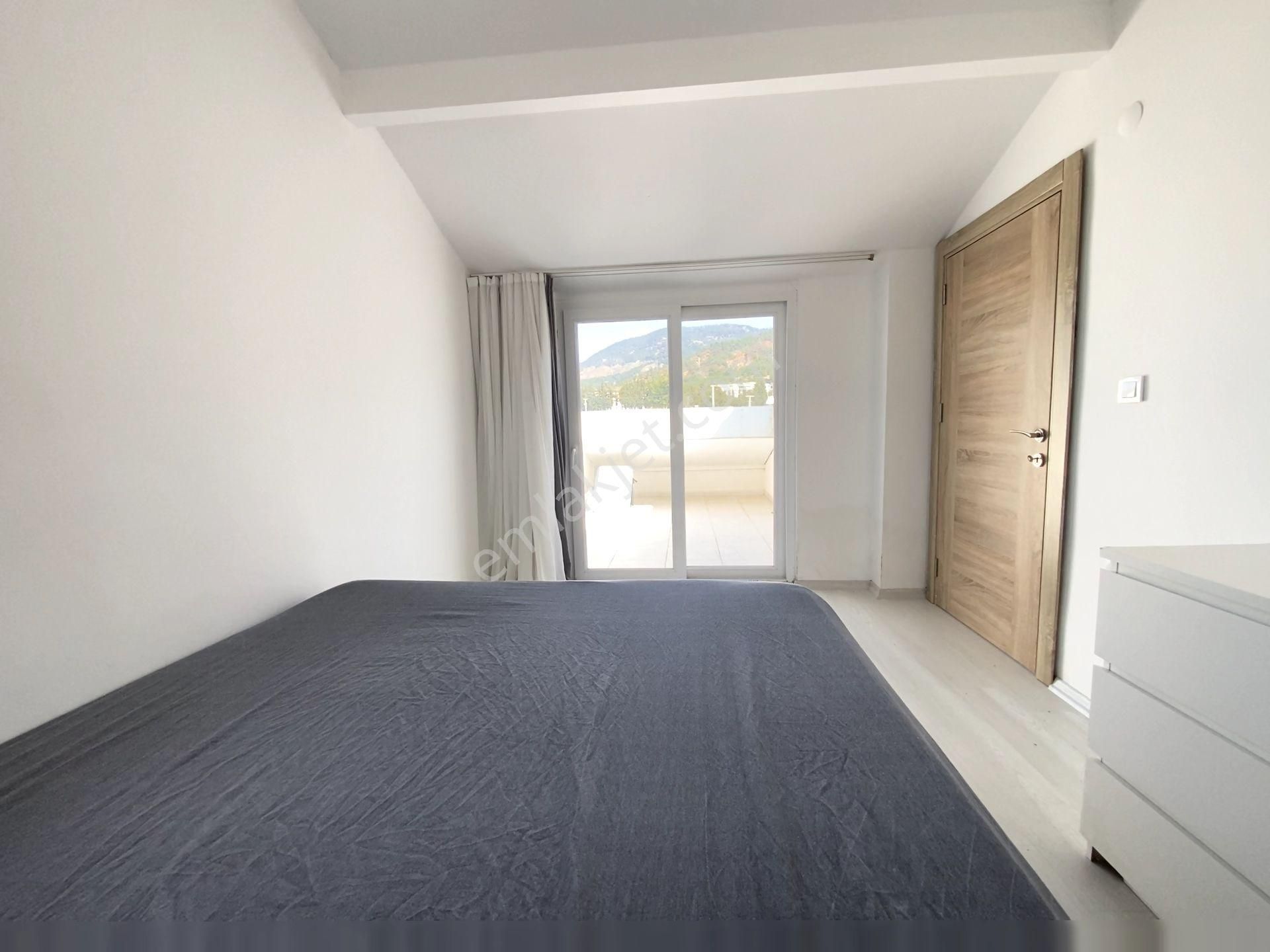 Goldhouse Dan Karaçulha’da Site İçinde 2+1 Satılık Fırsat Daire - Görsel 10