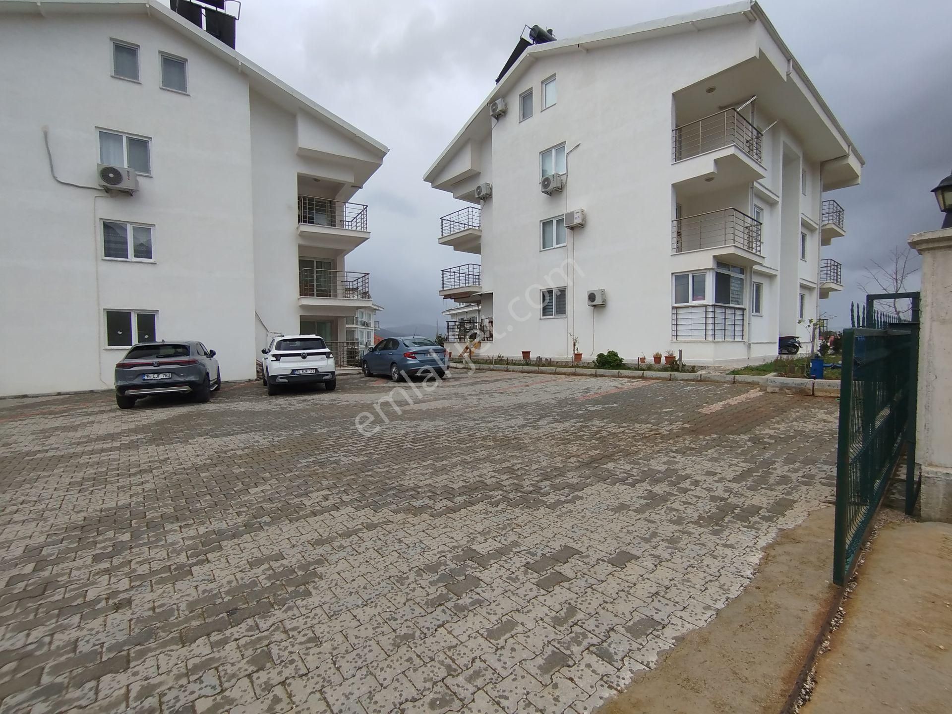 Goldhouse Dan Karaçulha’da Site İçinde 2+1 Satılık Fırsat Daire - Görsel 20