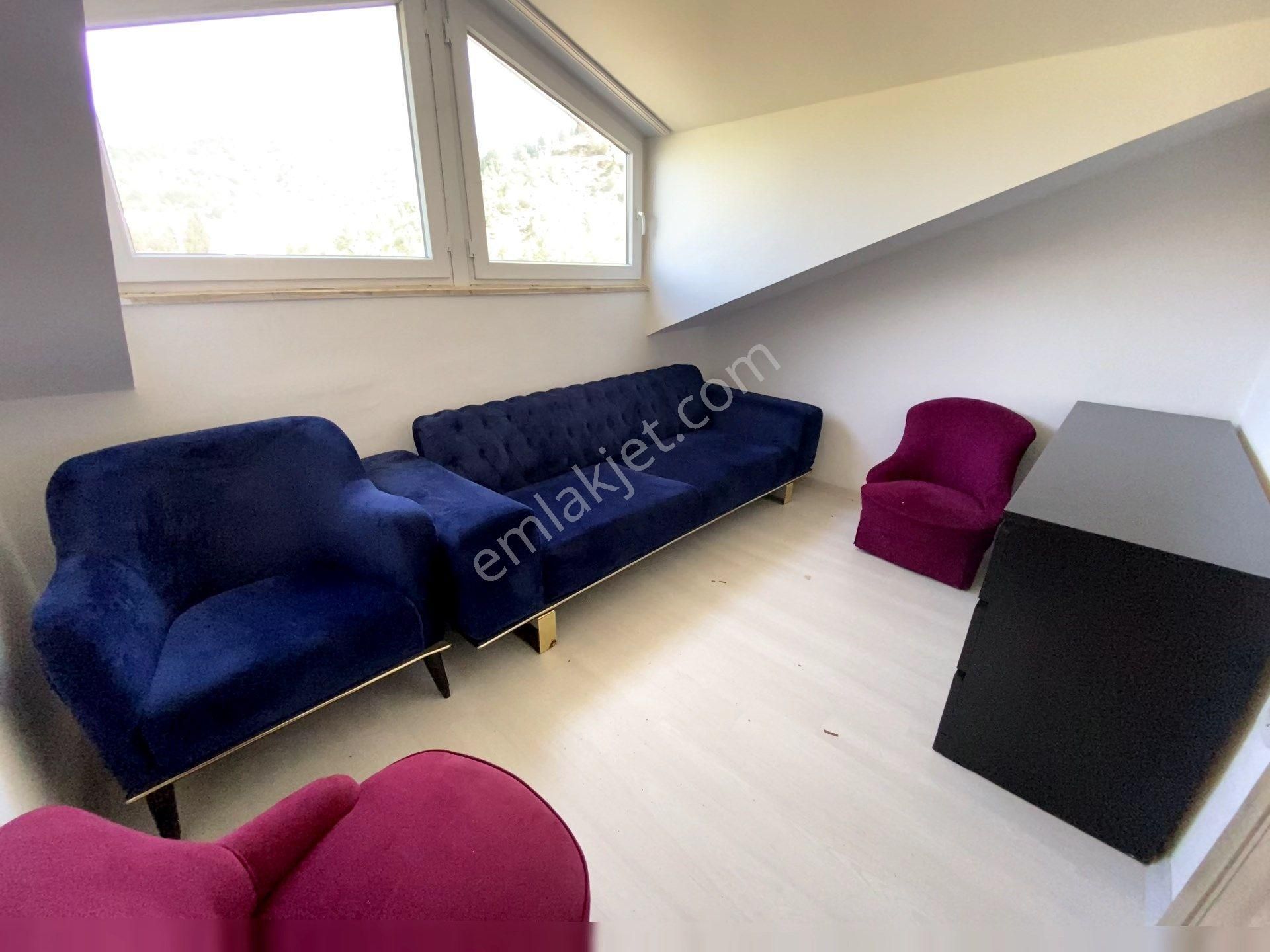 Goldhouse Dan Karaçulha’da Site İçinde 2+1 Satılık Fırsat Daire - Görsel 15