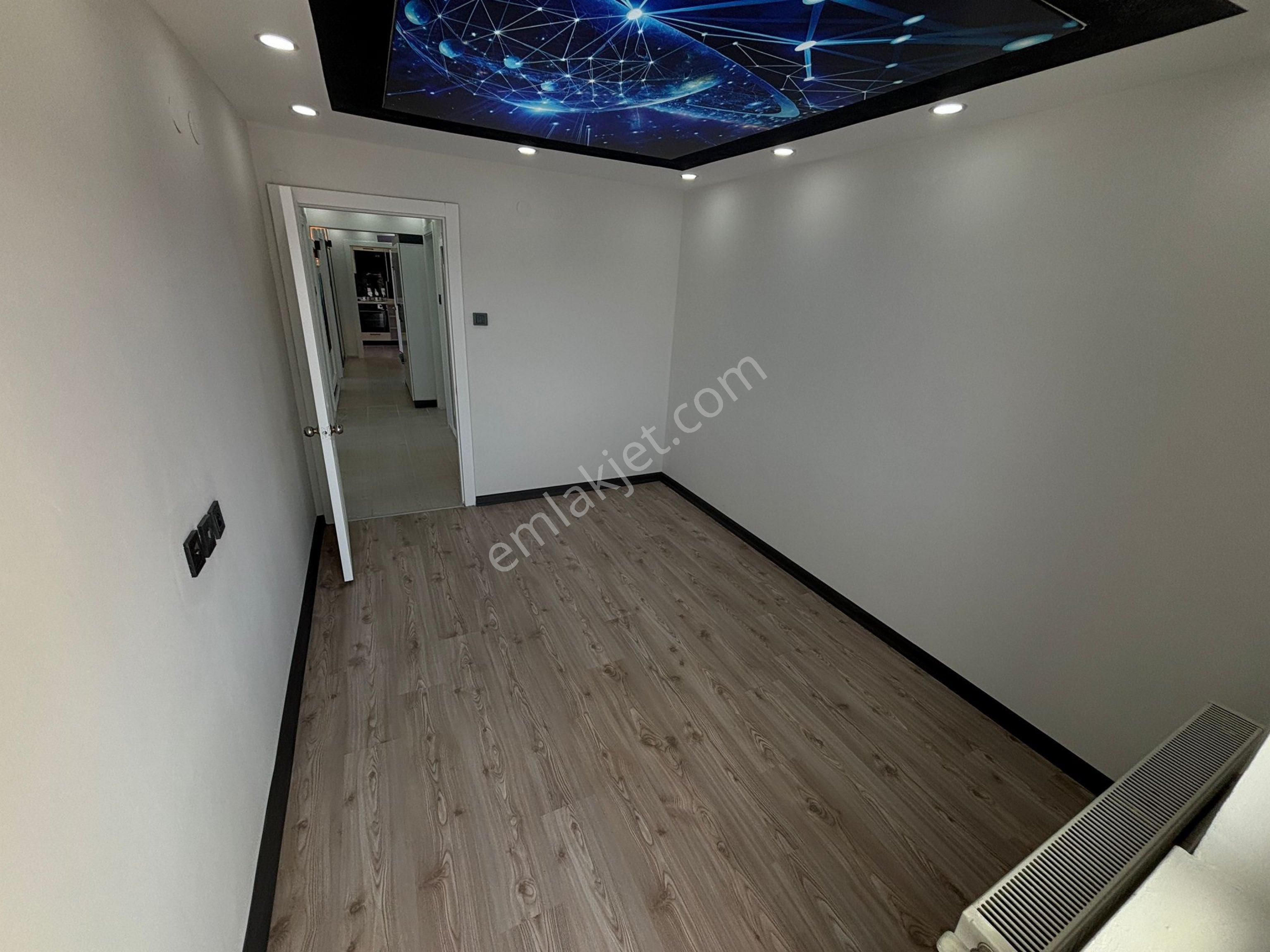 Aktif Emlak’tan Tandoğan Mah’de 3+1 Katta Full Yapılı Satılık Daire!! - Görsel 15