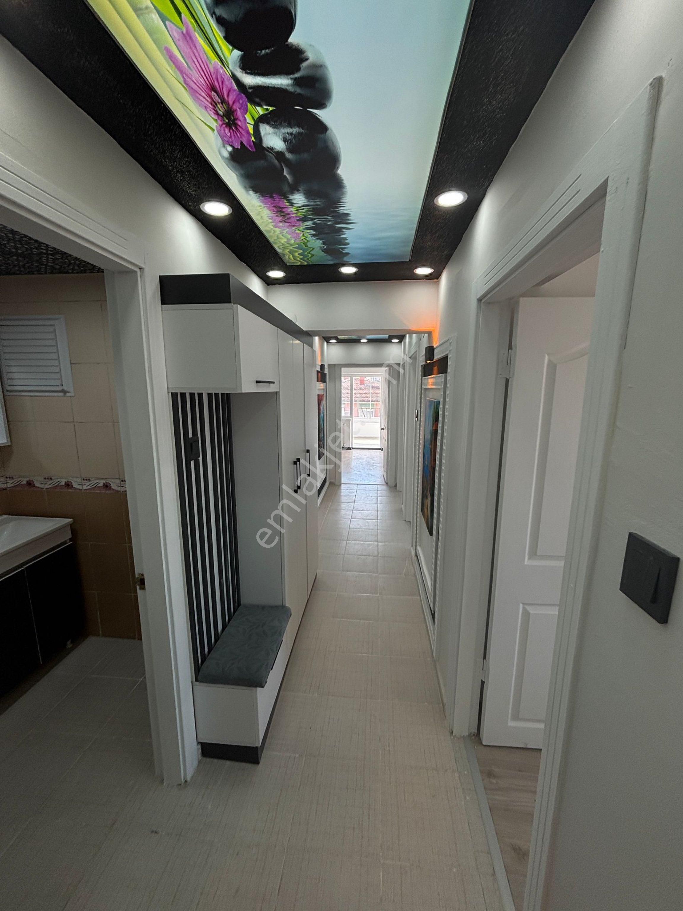 Aktif Emlak’tan Tandoğan Mah’de 3+1 Katta Full Yapılı Satılık Daire!! - Görsel 18