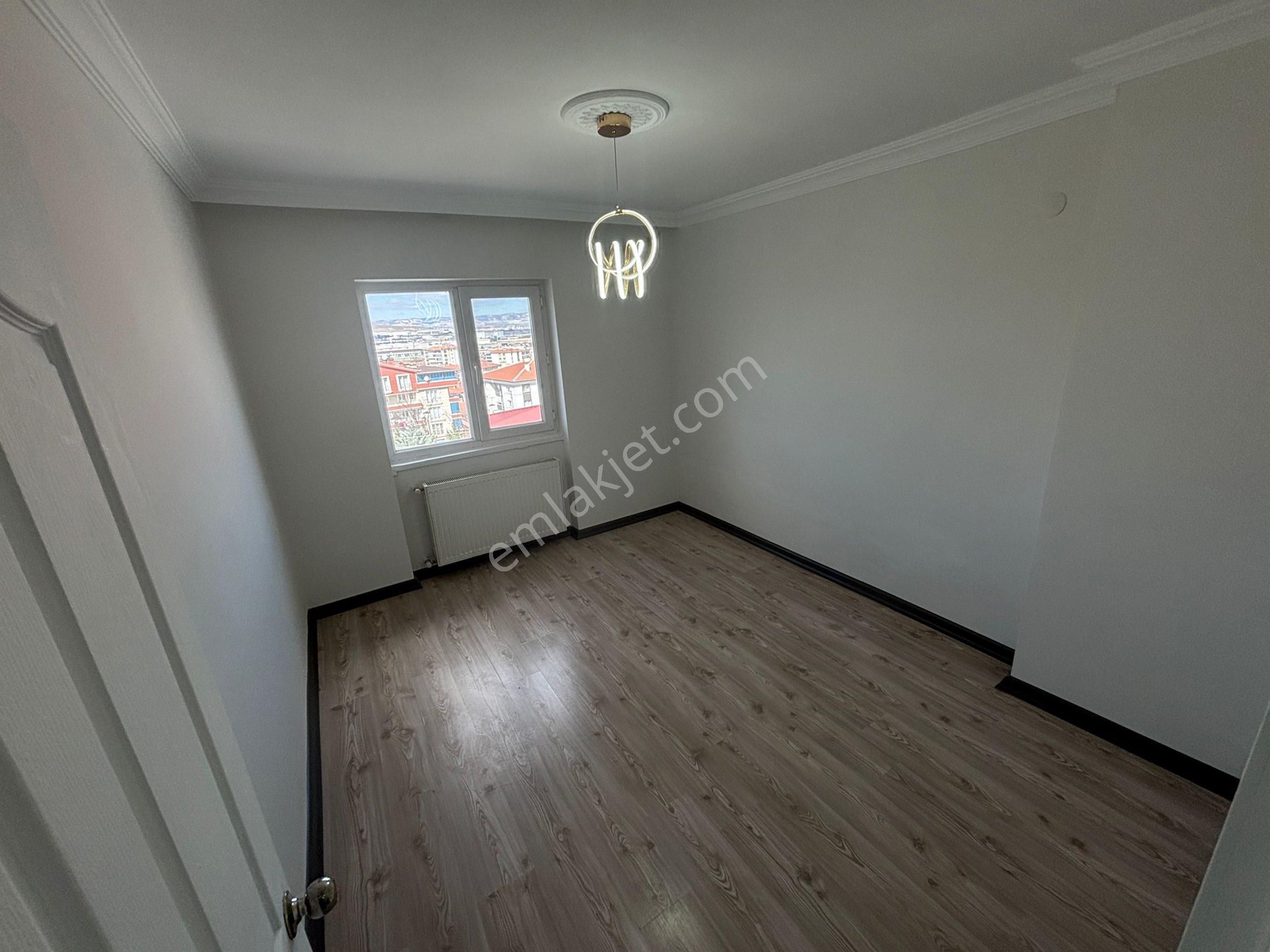 Aktif Emlak’tan Tandoğan Mah’de 3+1 Katta Full Yapılı Satılık Daire!! - Görsel 26