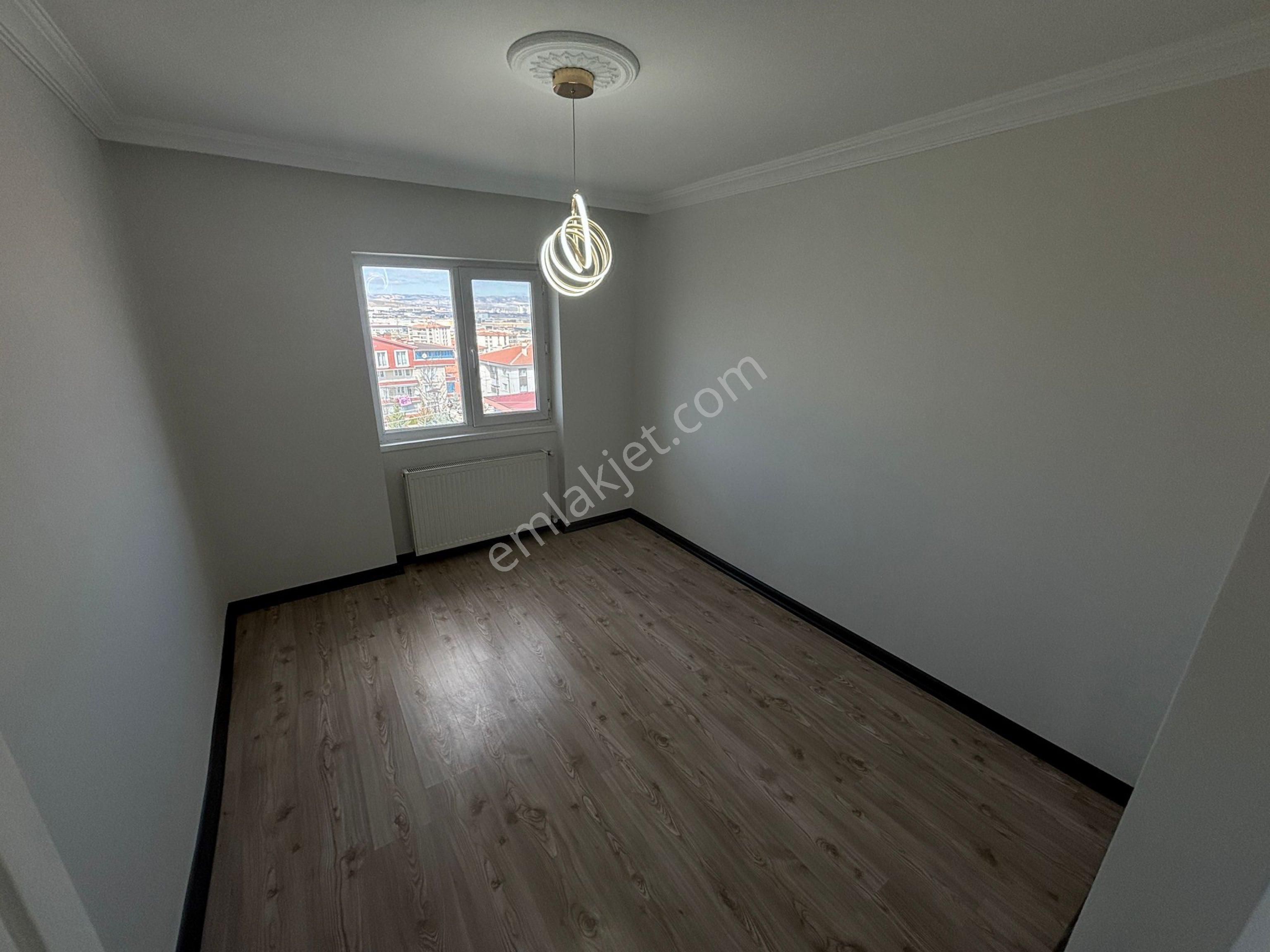 Aktif Emlak’tan Tandoğan Mah’de 3+1 Katta Full Yapılı Satılık Daire!! - Görsel 28