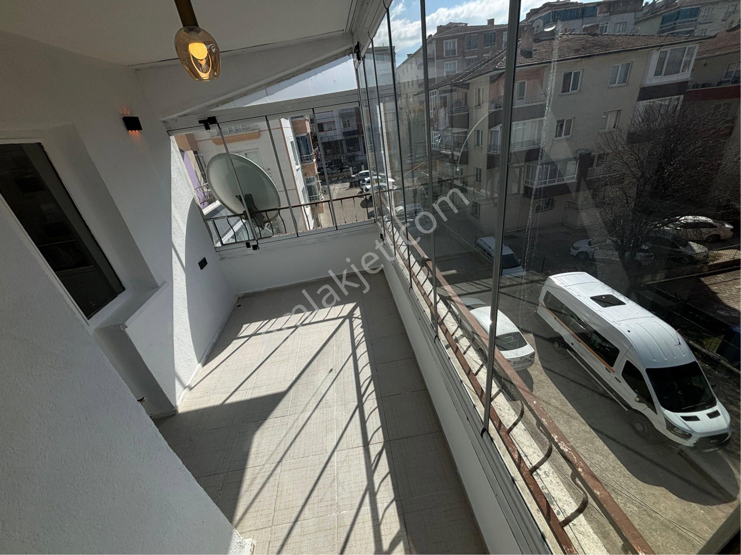 Aktif Emlak’tan Tandoğan Mah’de 3+1 Katta Full Yapılı Satılık Daire!! - Görsel 33