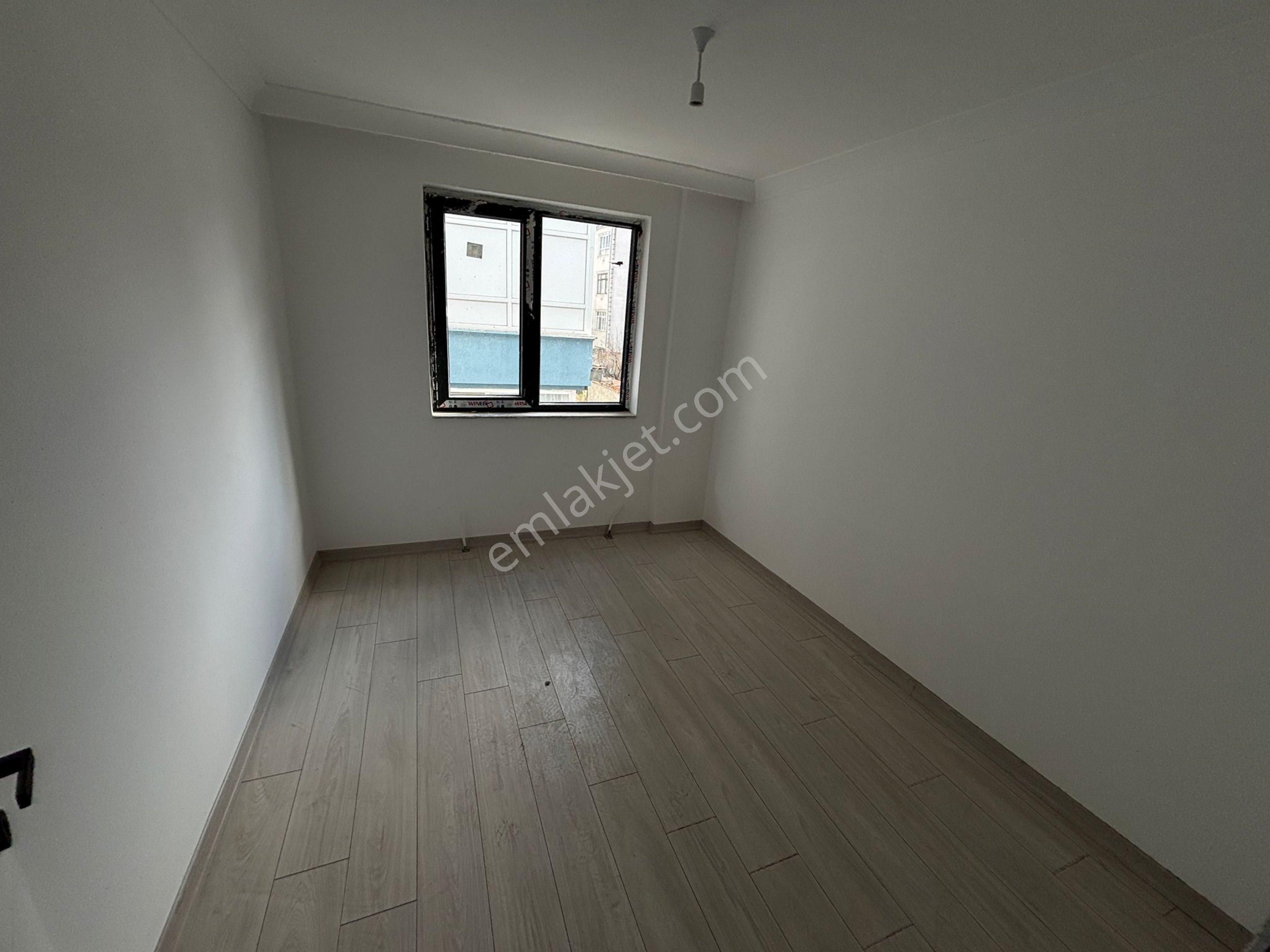 Aktif Emlak’tan Tandoğan Mah’de 3+1 Katta Full Yapılı Satılık Daire!! - Görsel 23