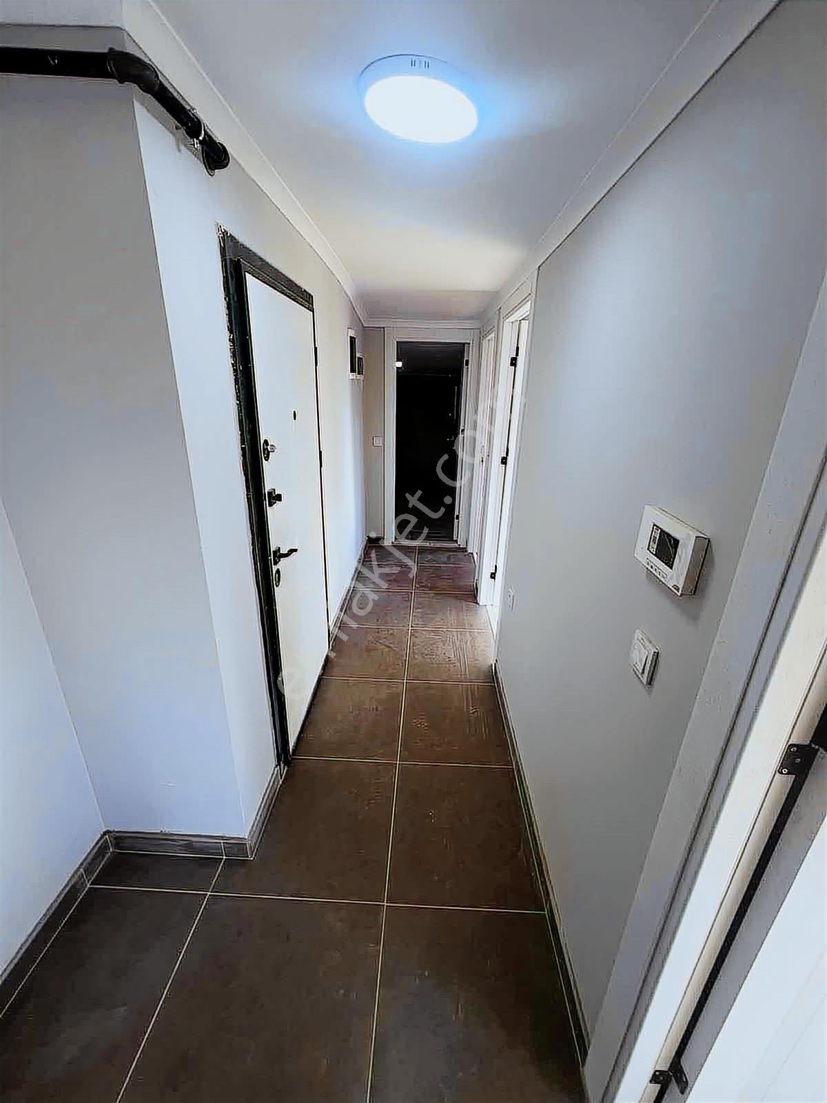 Adalar Manzaralı Özel Tasarım 4+2 Dubleks - Görsel 18