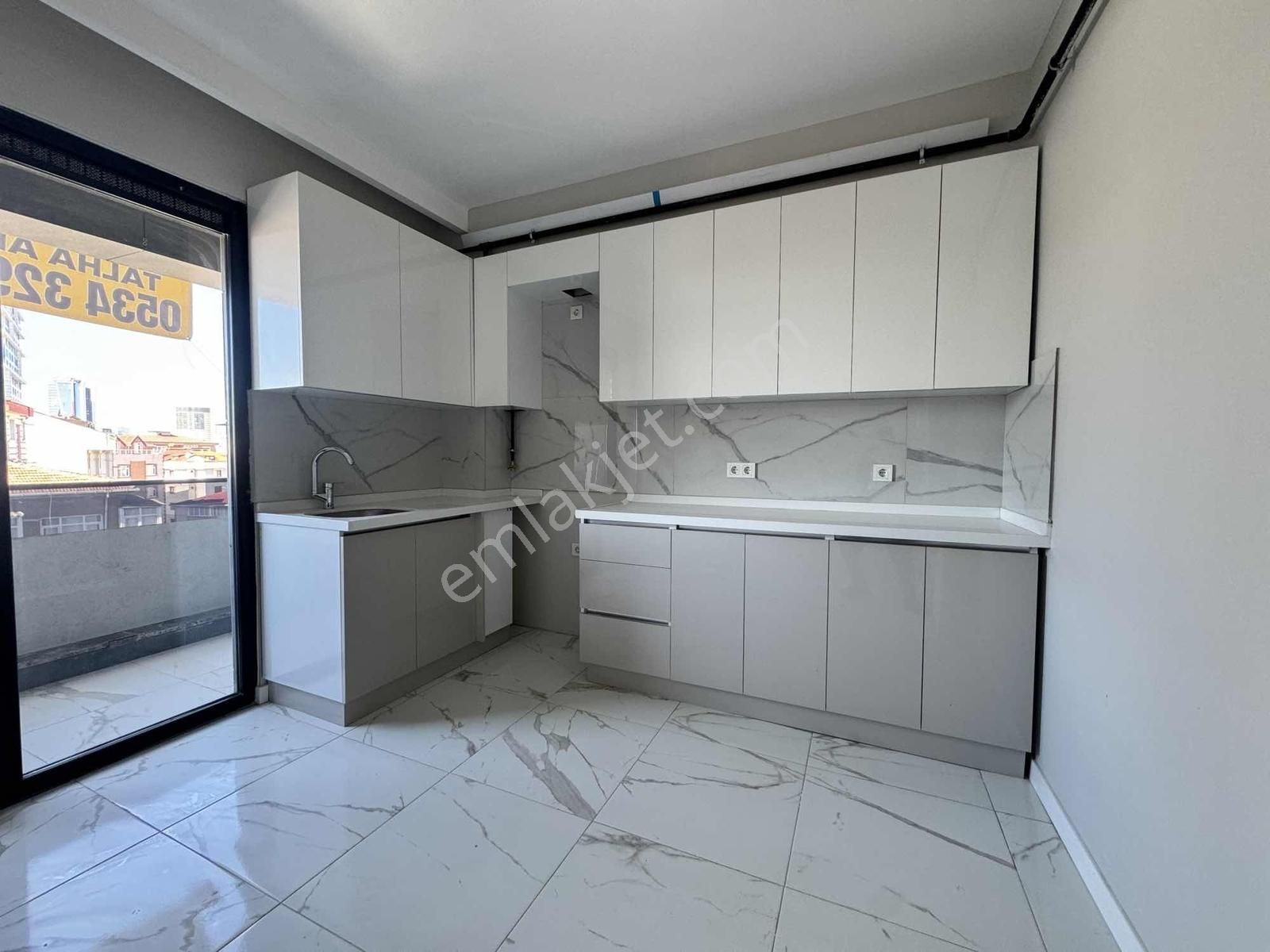 Adalar Manzaralı Özel Tasarım 4+2 Dubleks - Görsel 9