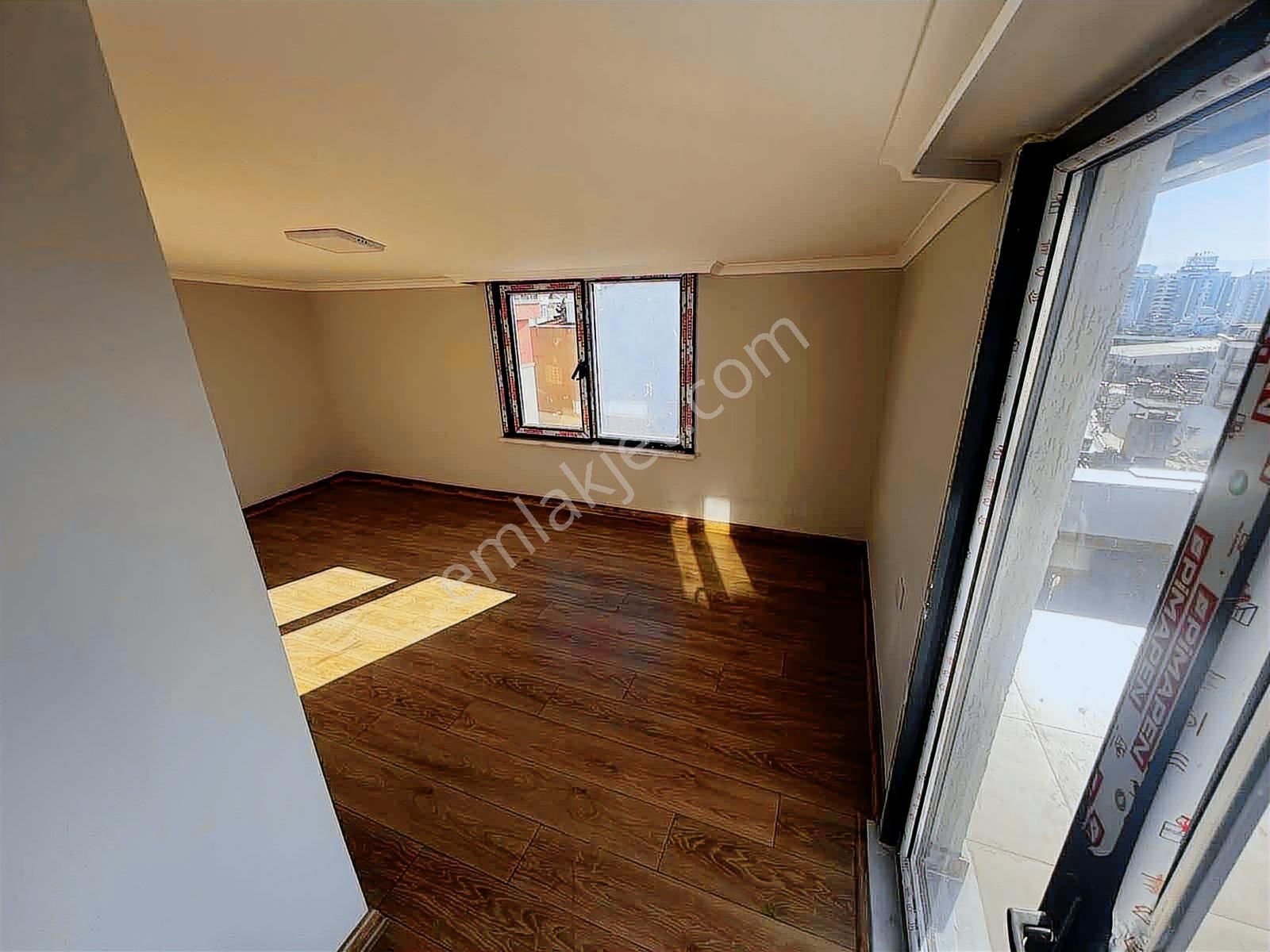 Adalar Manzaralı Özel Tasarım 4+2 Dubleks - Görsel 19