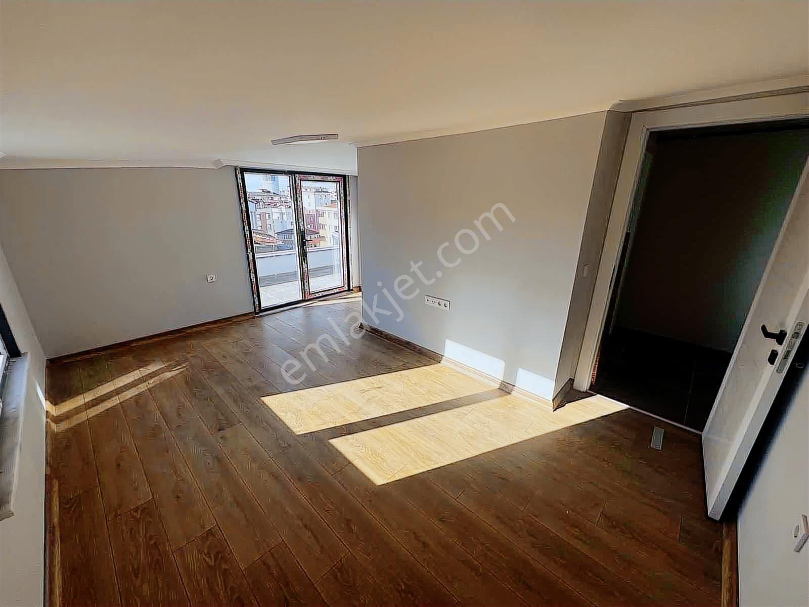 Adalar Manzaralı Özel Tasarım 4+2 Dubleks - Görsel 29