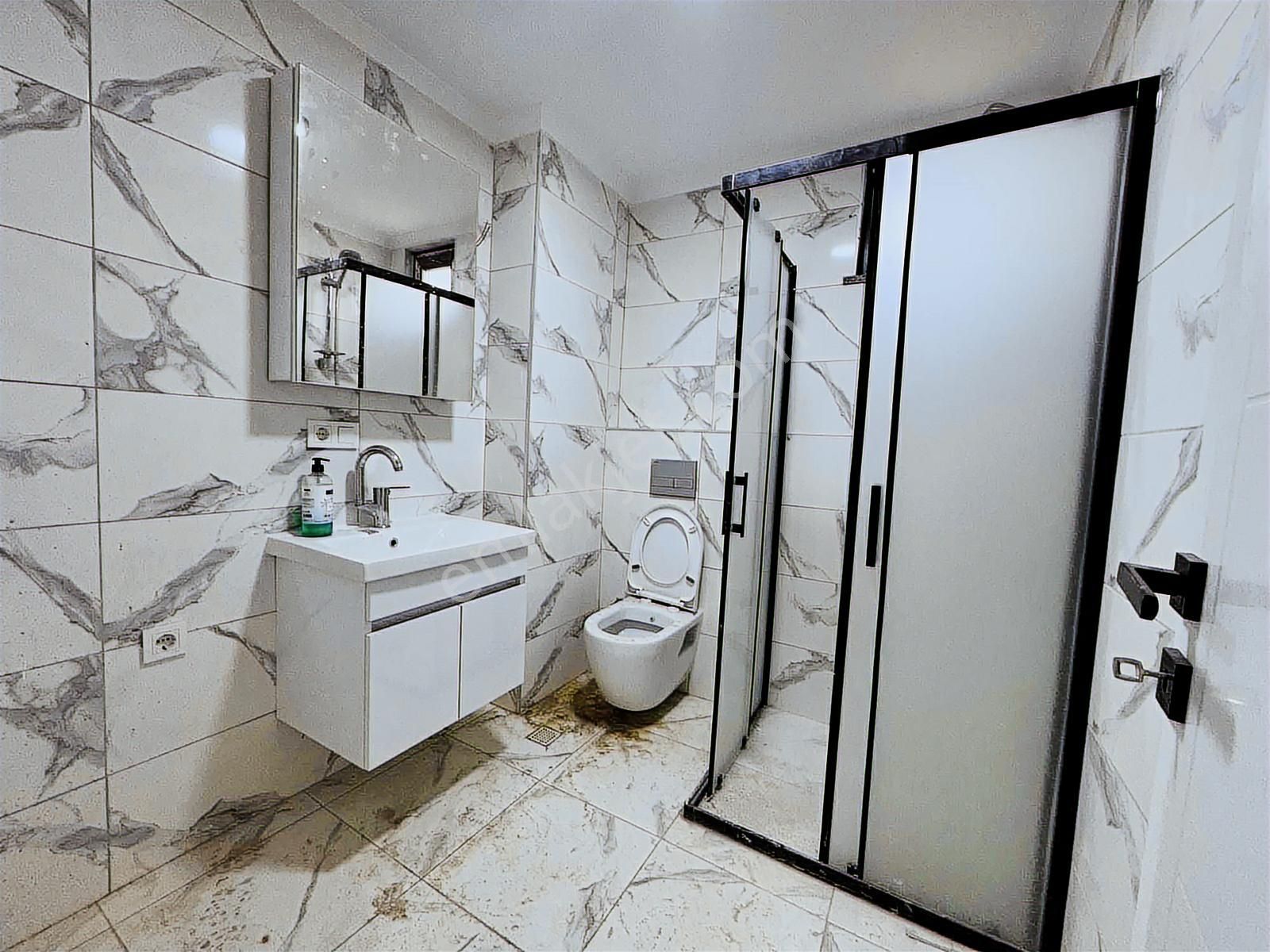 Adalar Manzaralı Özel Tasarım 4+2 Dubleks - Görsel 21