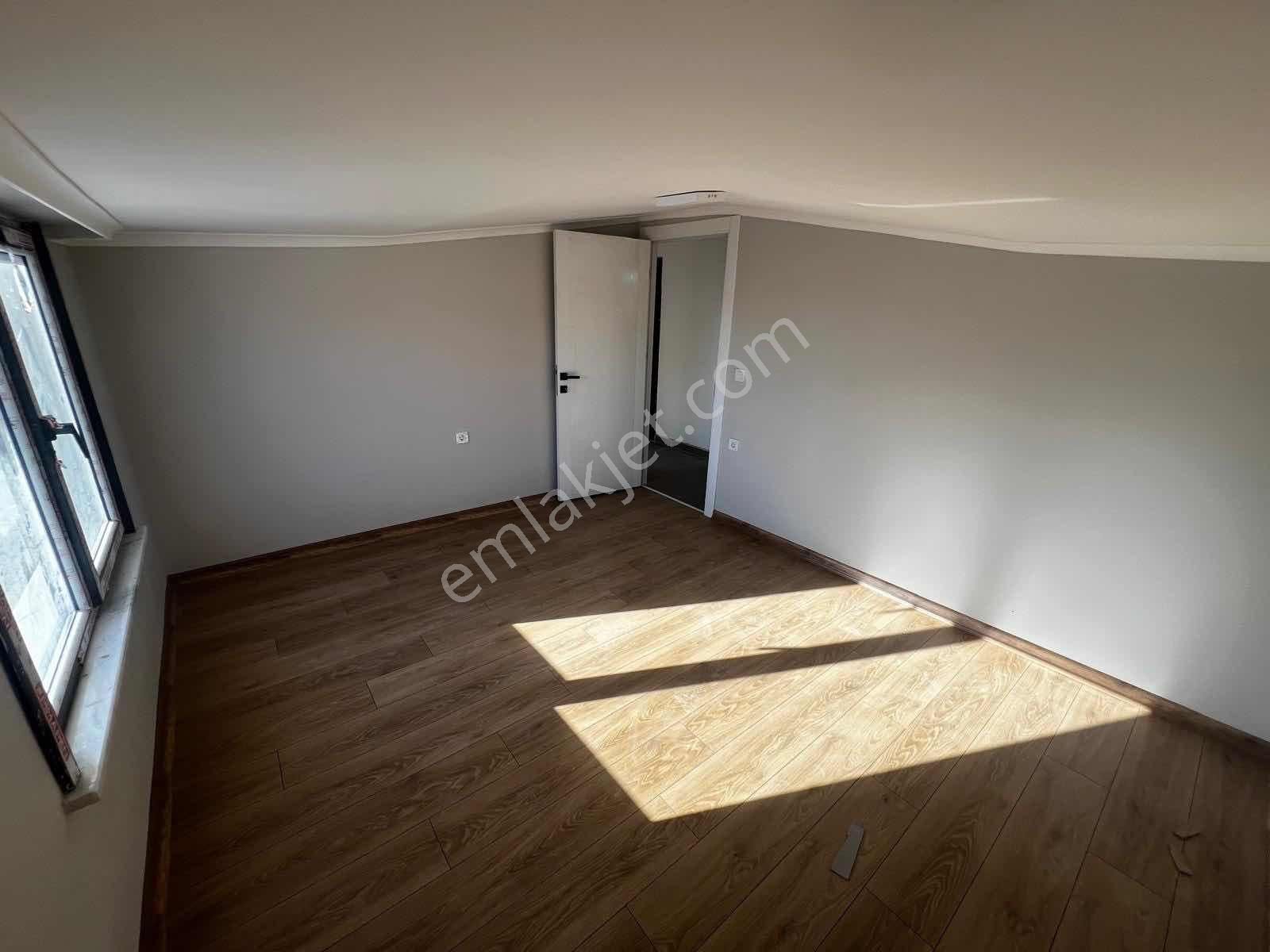 Adalar Manzaralı Özel Tasarım 4+2 Dubleks - Görsel 16