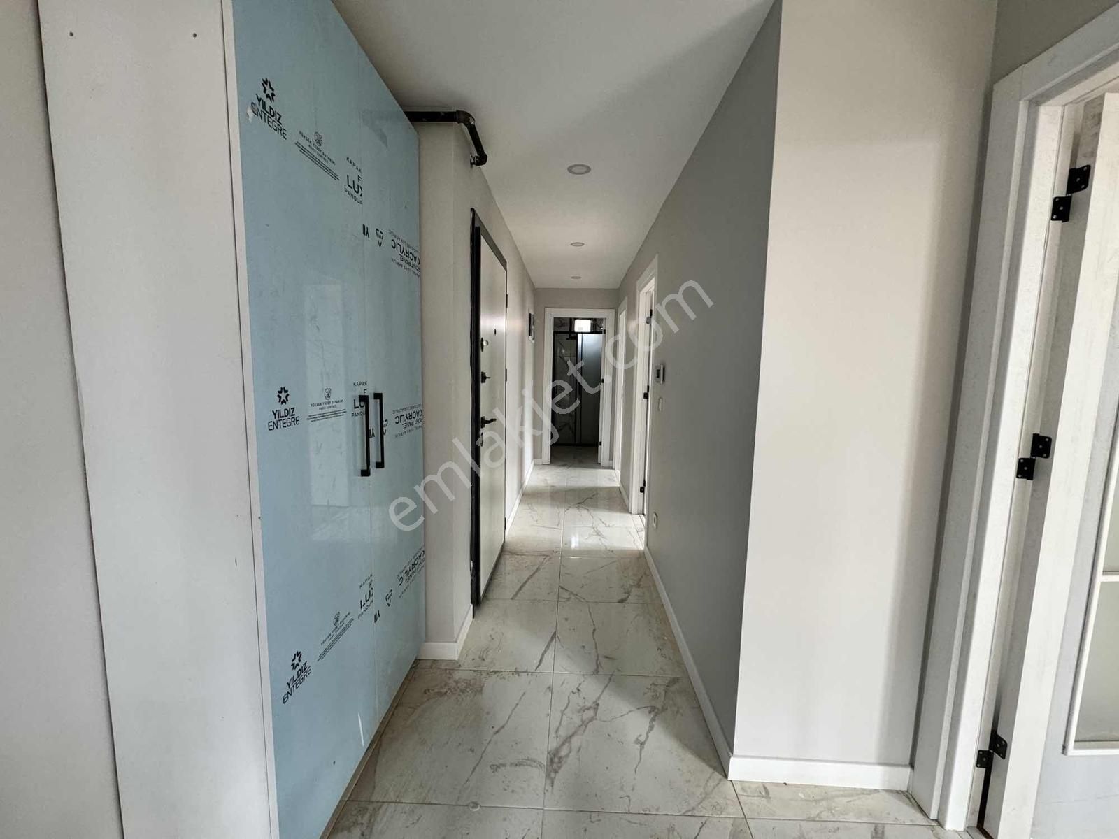 Adalar Manzaralı Özel Tasarım 4+2 Dubleks - Görsel 24