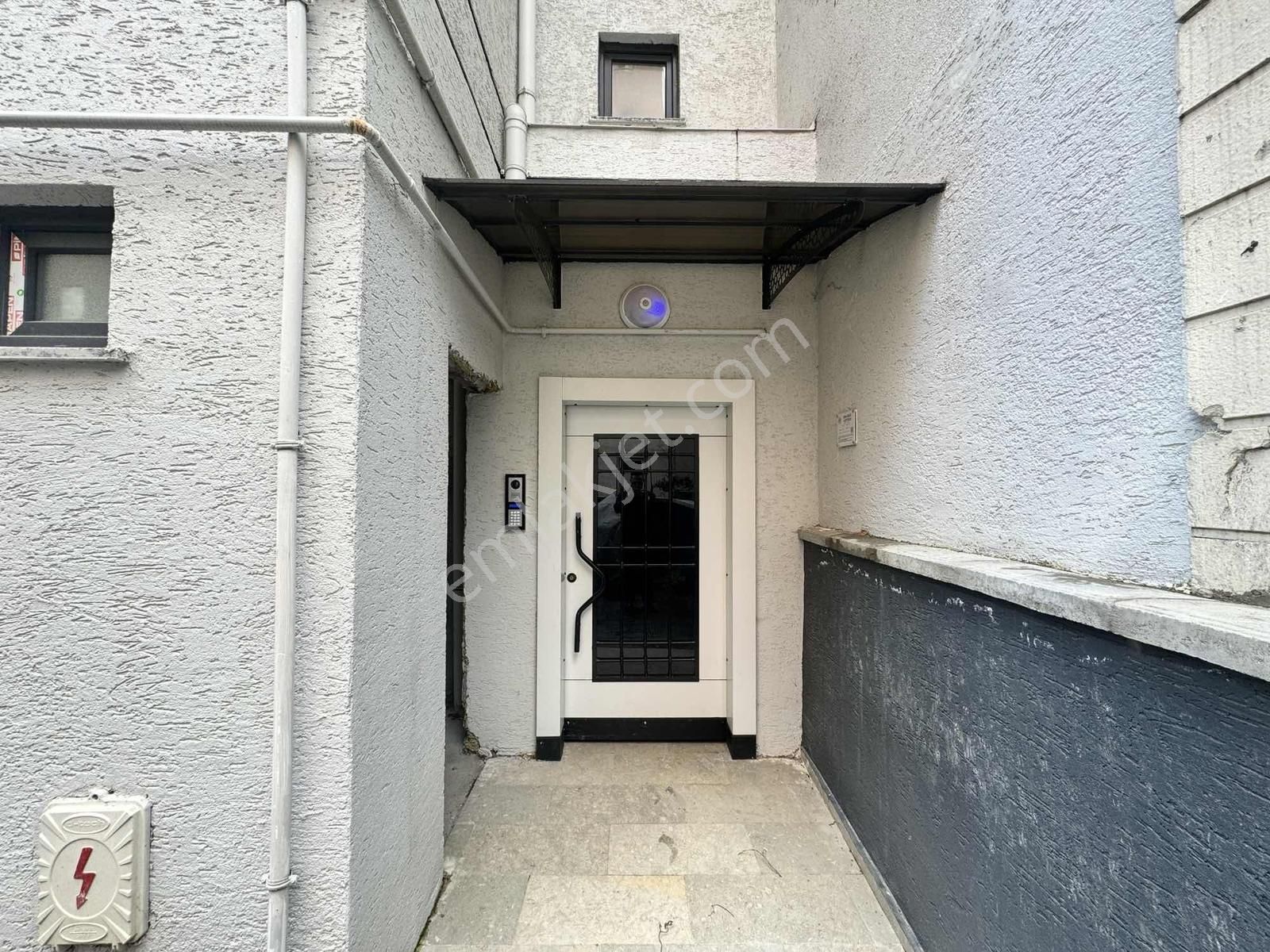 Adalar Manzaralı Özel Tasarım 4+2 Dubleks - Görsel 27