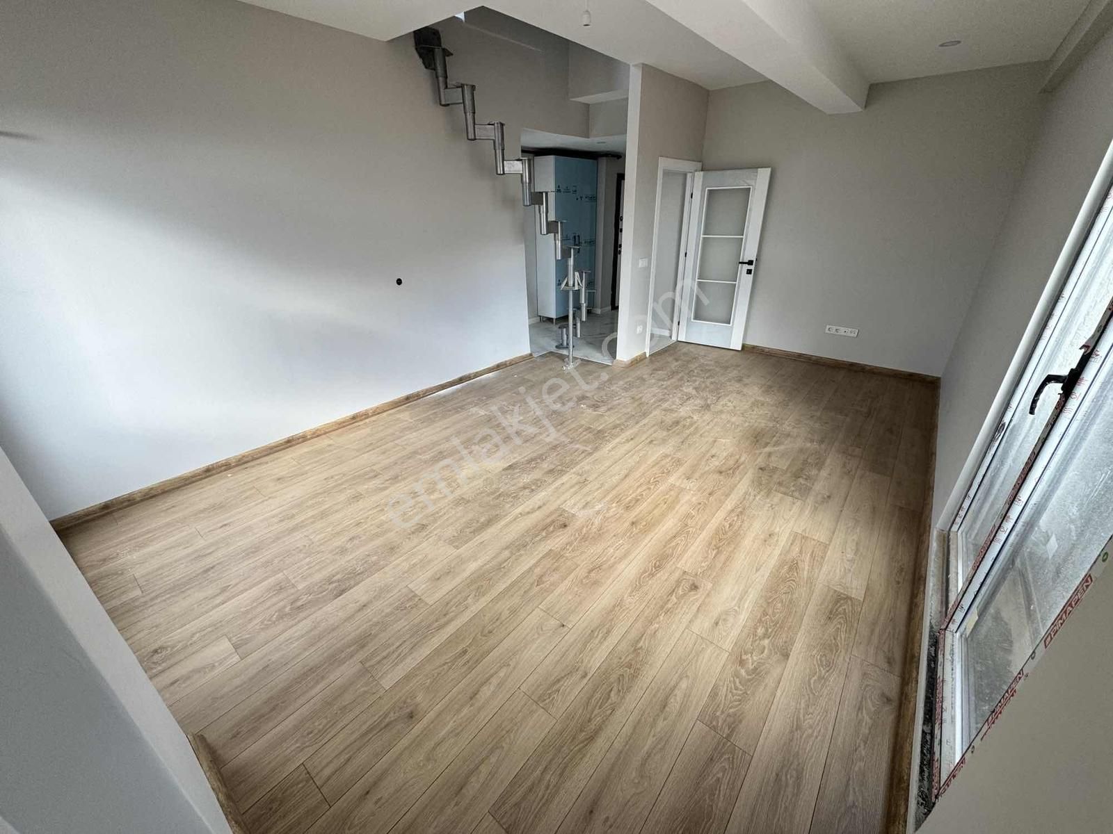 Adalar Manzaralı Özel Tasarım 4+2 Dubleks - Görsel 25