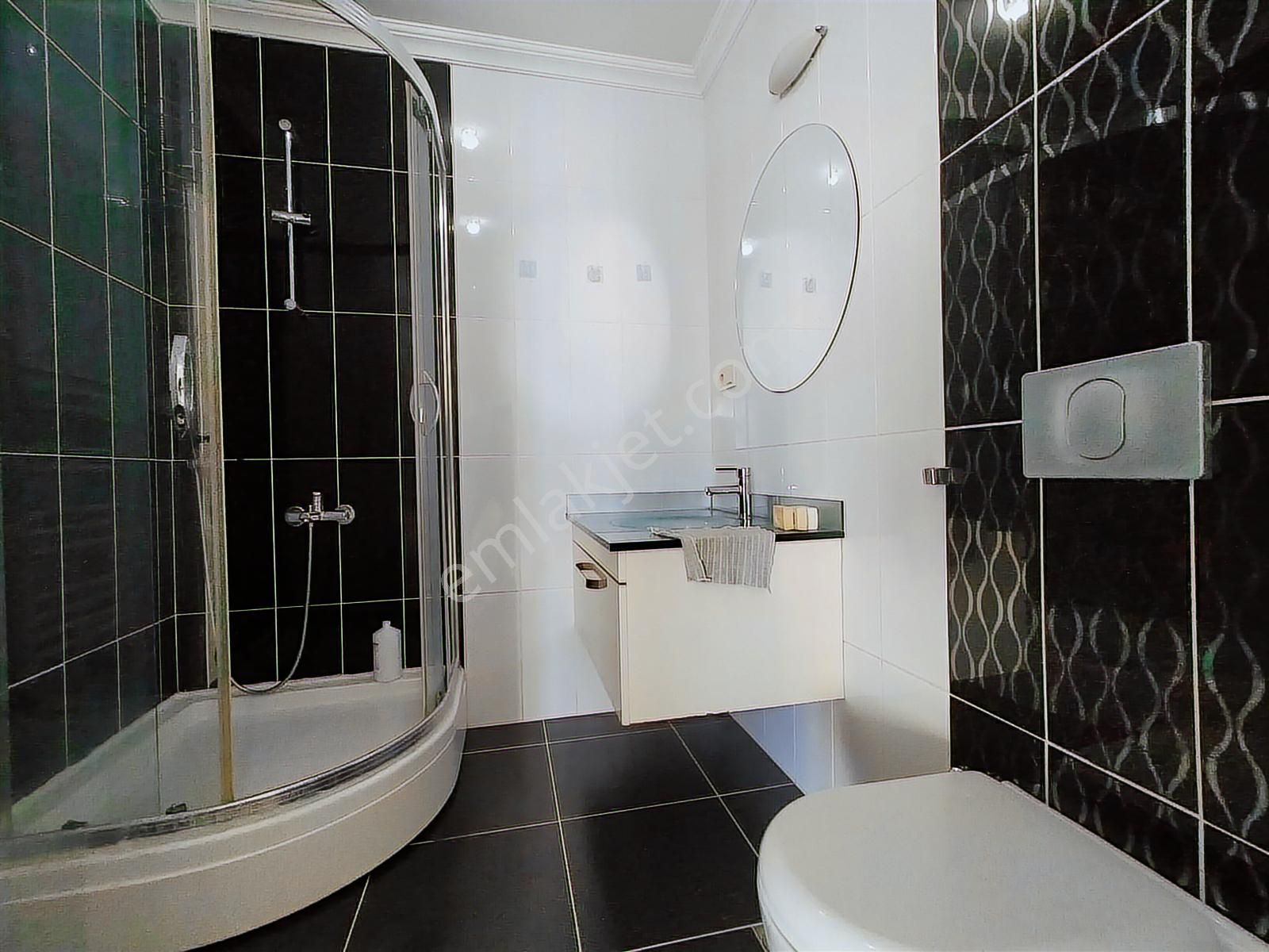 Beylikdüzü Osmanlı Cad. Muhteşem Teraslı 2+1 Geniş Kiralık Daire - Görsel 17
