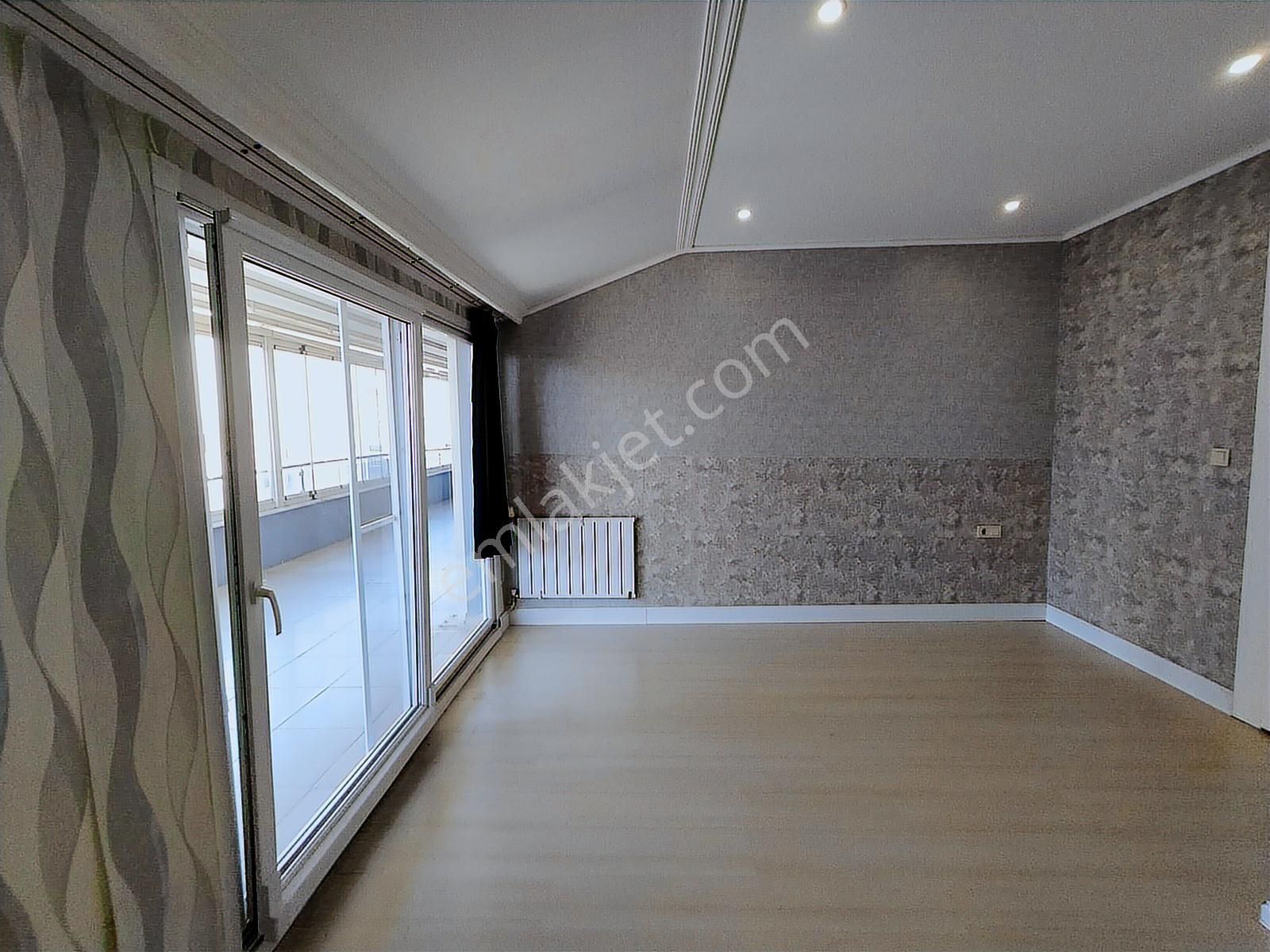 Beylikdüzü Osmanlı Cad. Muhteşem Teraslı 2+1 Geniş Kiralık Daire - Görsel 7