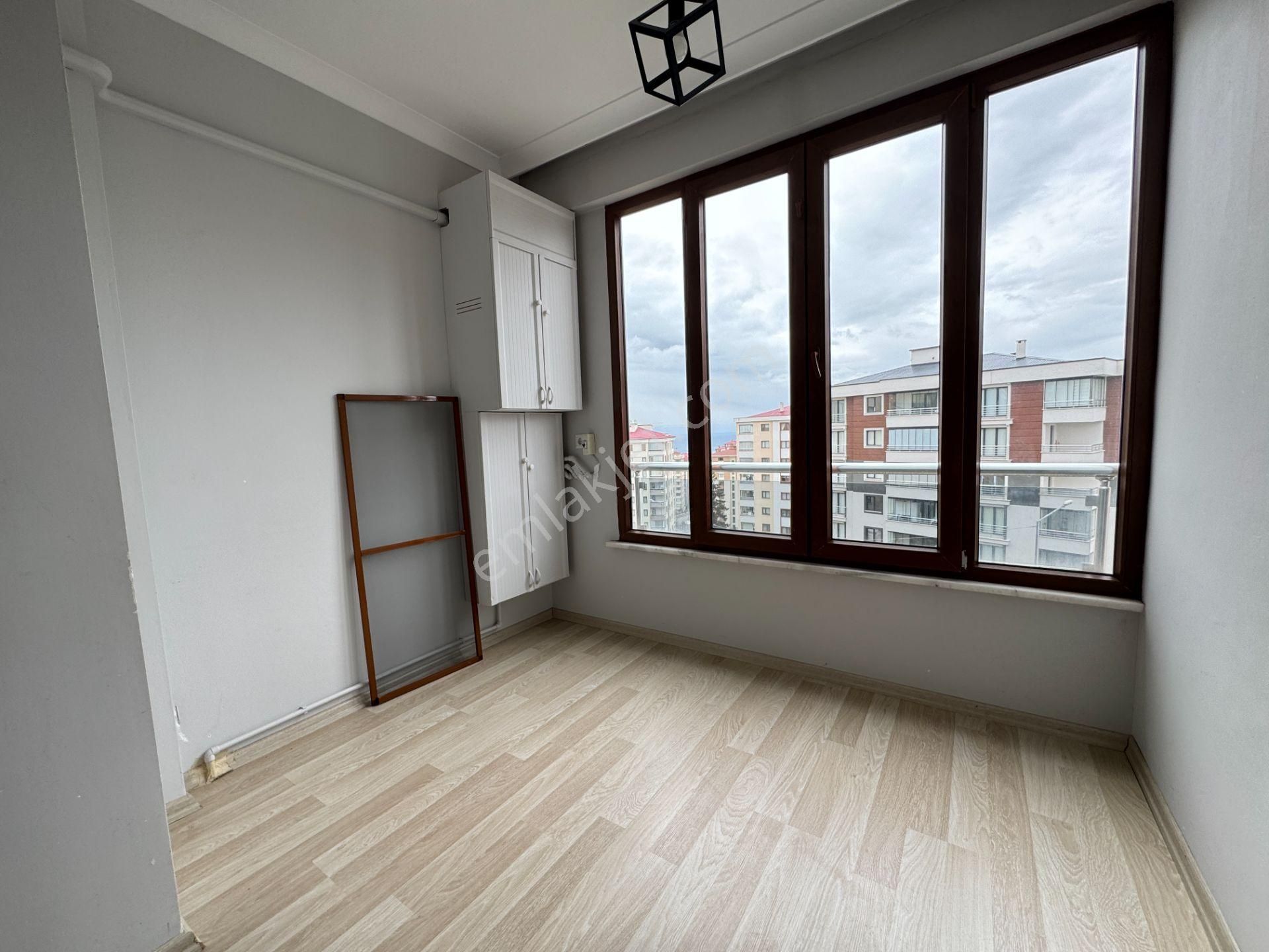 Trabzon Çukurçayır Mahallesi Ak Life 3 Ferah Kiralık Daire - Görsel 10