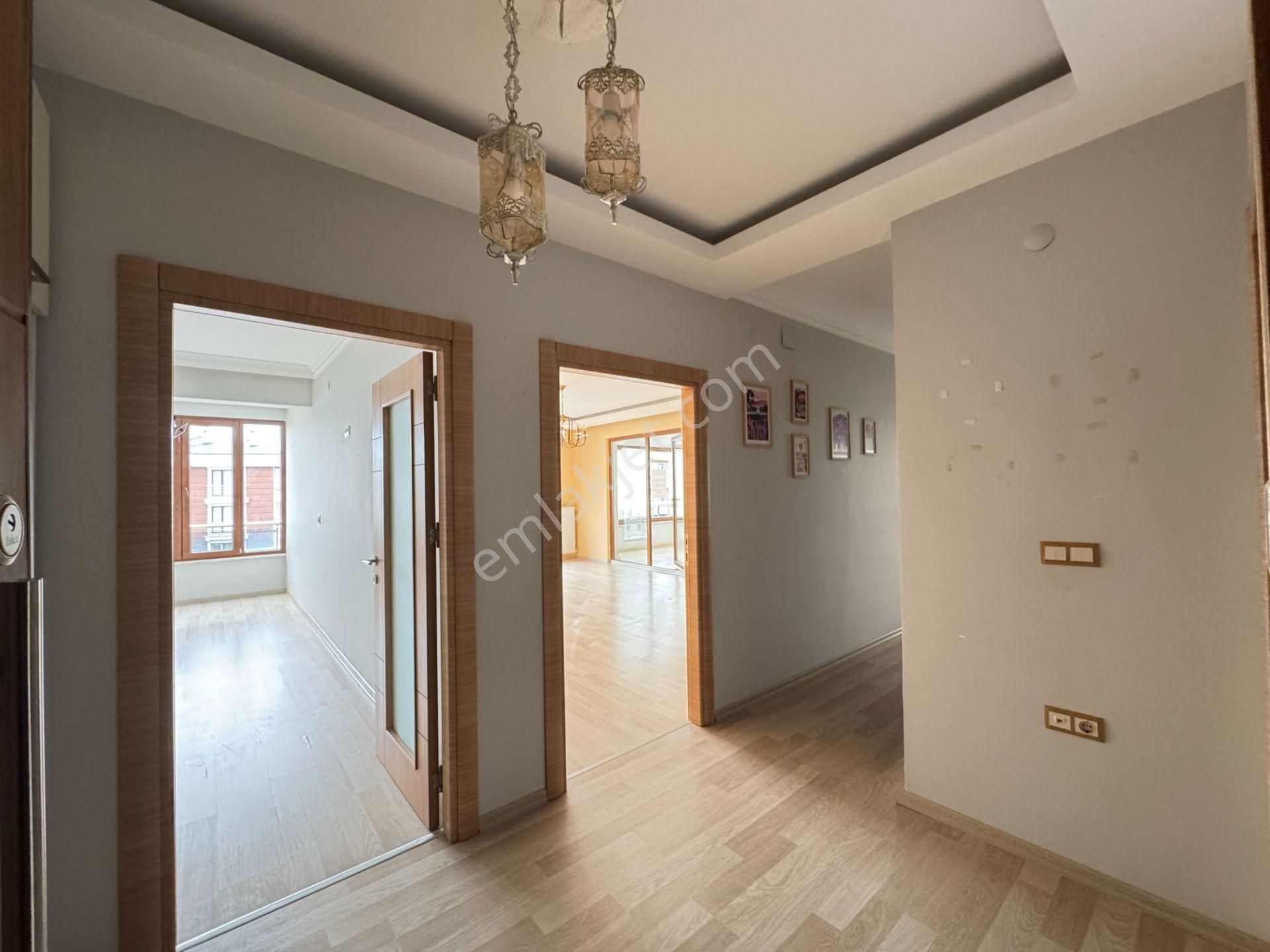 Trabzon Çukurçayır Mahallesi Ak Life 3 Ferah Kiralık Daire - Görsel 5