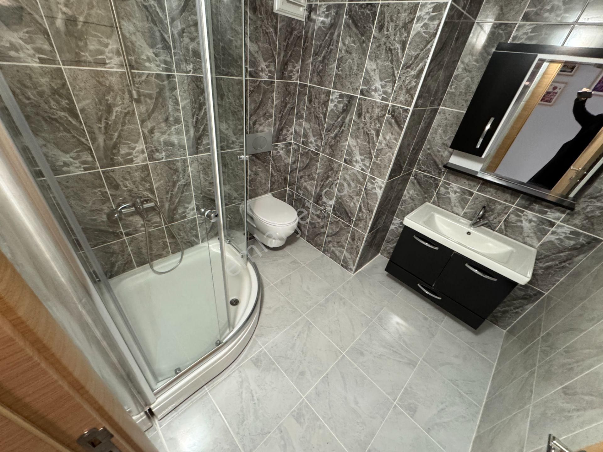 Trabzon Çukurçayır Mahallesi Ak Life 3 Ferah Kiralık Daire - Görsel 32