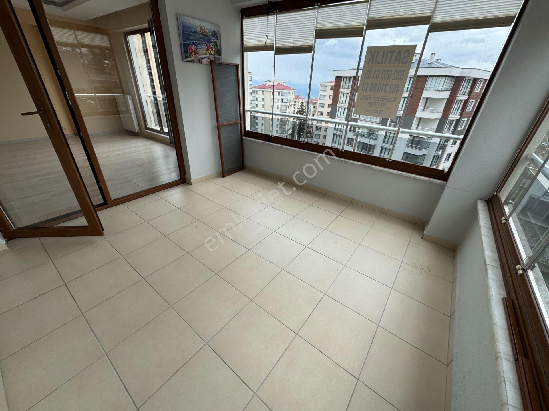 Trabzon Çukurçayır Mahallesi Ak Life 3 Ferah Kiralık Daire - Görsel 18