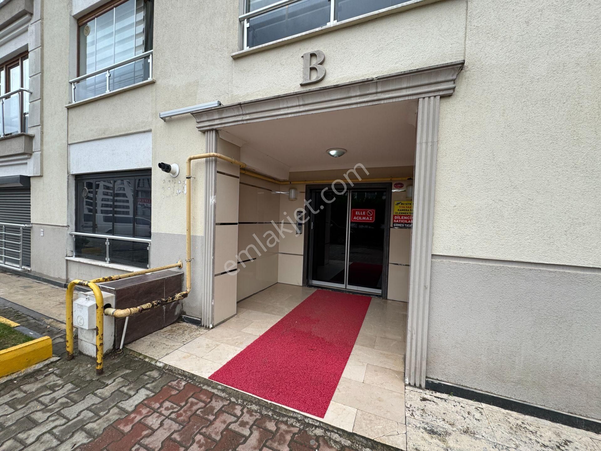 Trabzon Çukurçayır Mahallesi Ak Life 3 Ferah Kiralık Daire - Görsel 3