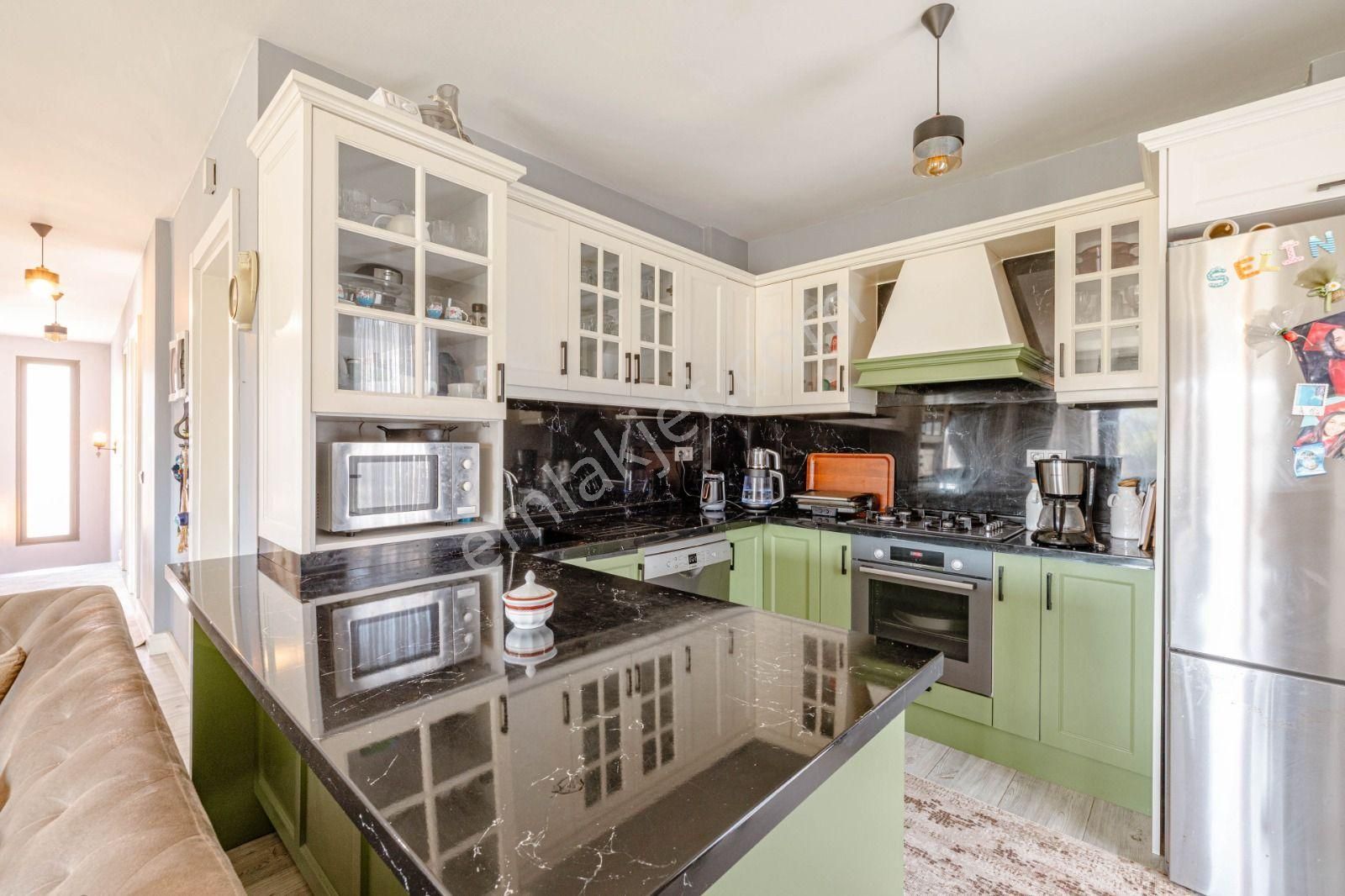 Bodrum Yalıçiftlik’te Müştemilatlı Tam Müstakil Villa - Görsel 22