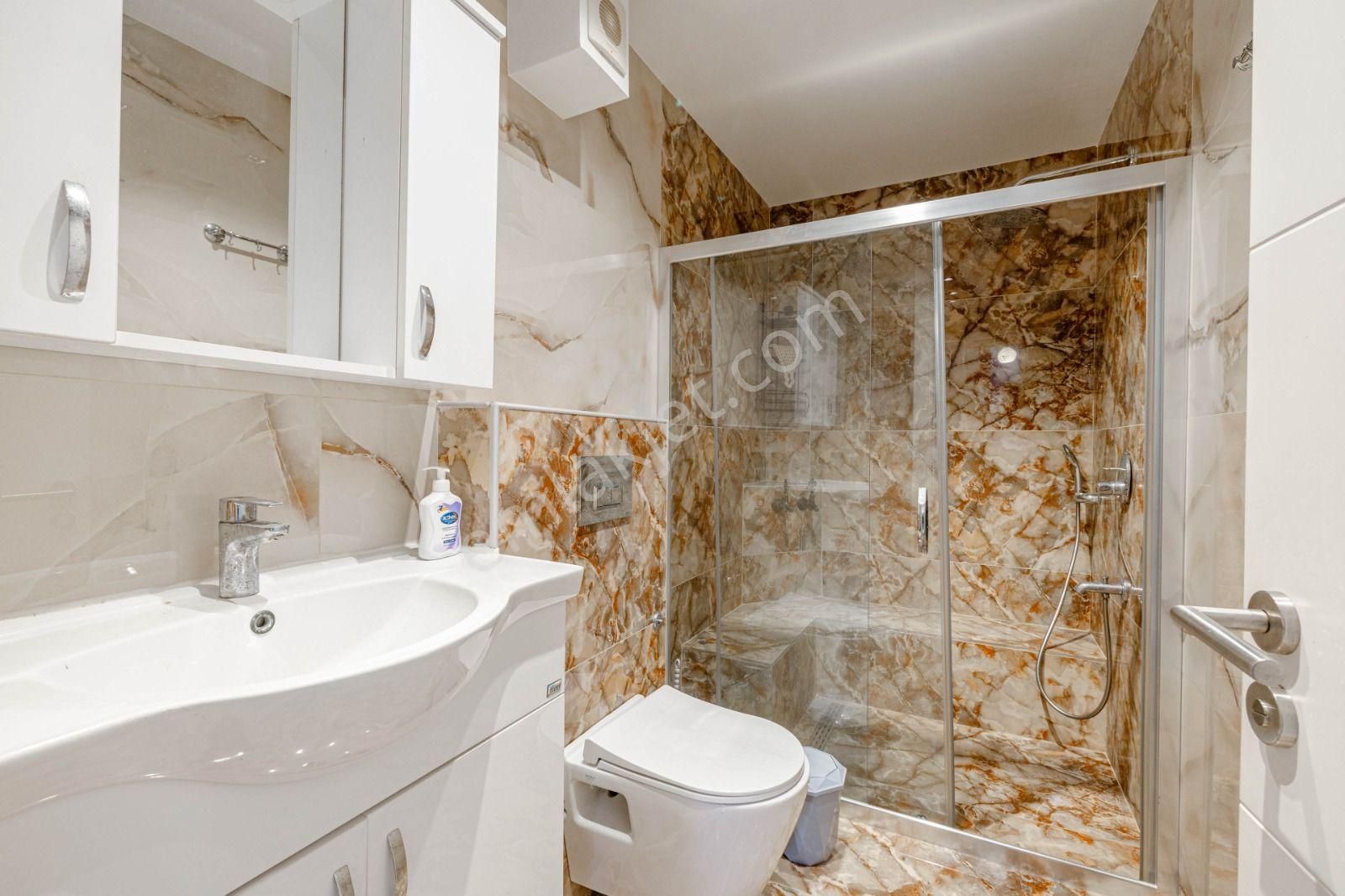 Bodrum Yalıçiftlik’te Müştemilatlı Tam Müstakil Villa - Görsel 34