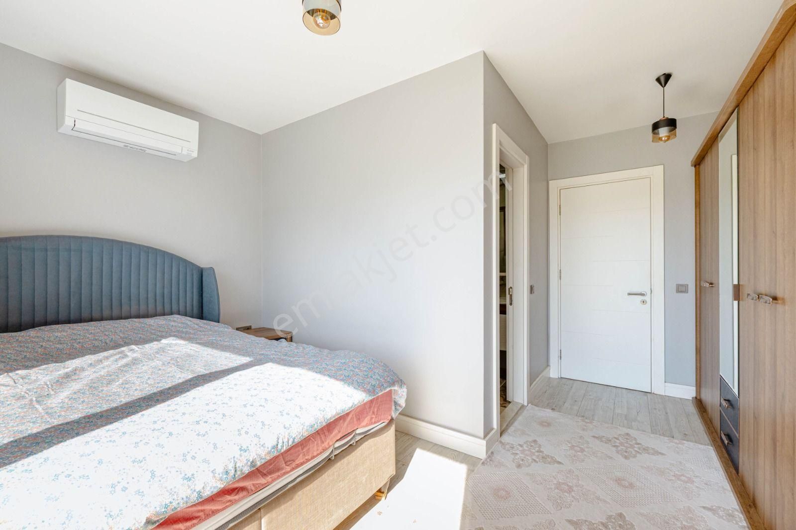 Bodrum Yalıçiftlik’te Müştemilatlı Tam Müstakil Villa - Görsel 29