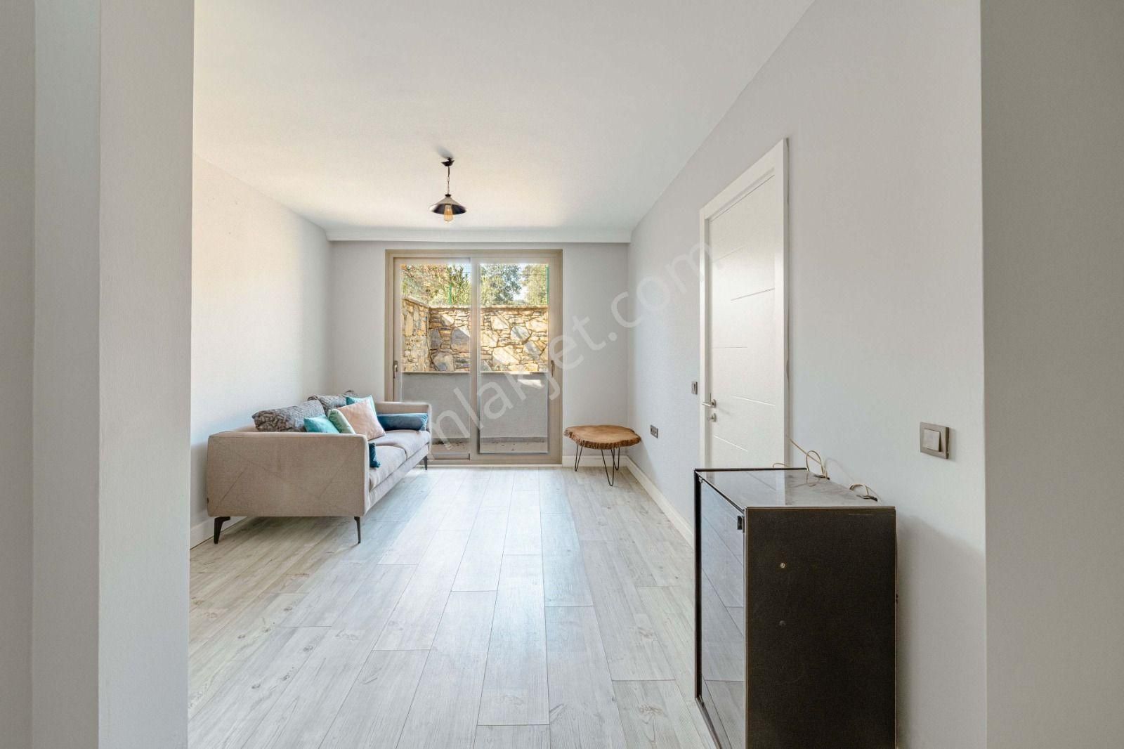 Bodrum Yalıçiftlik’te Müştemilatlı Tam Müstakil Villa - Görsel 32