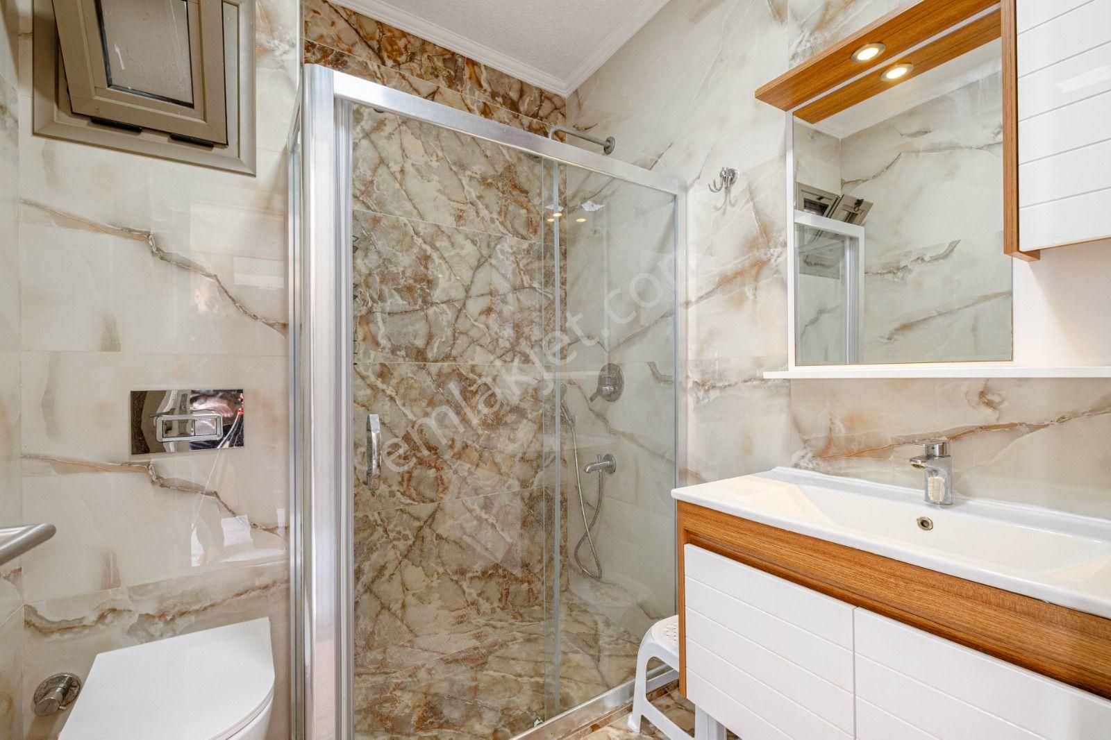 Bodrum Yalıçiftlik’te Müştemilatlı Tam Müstakil Villa - Görsel 35