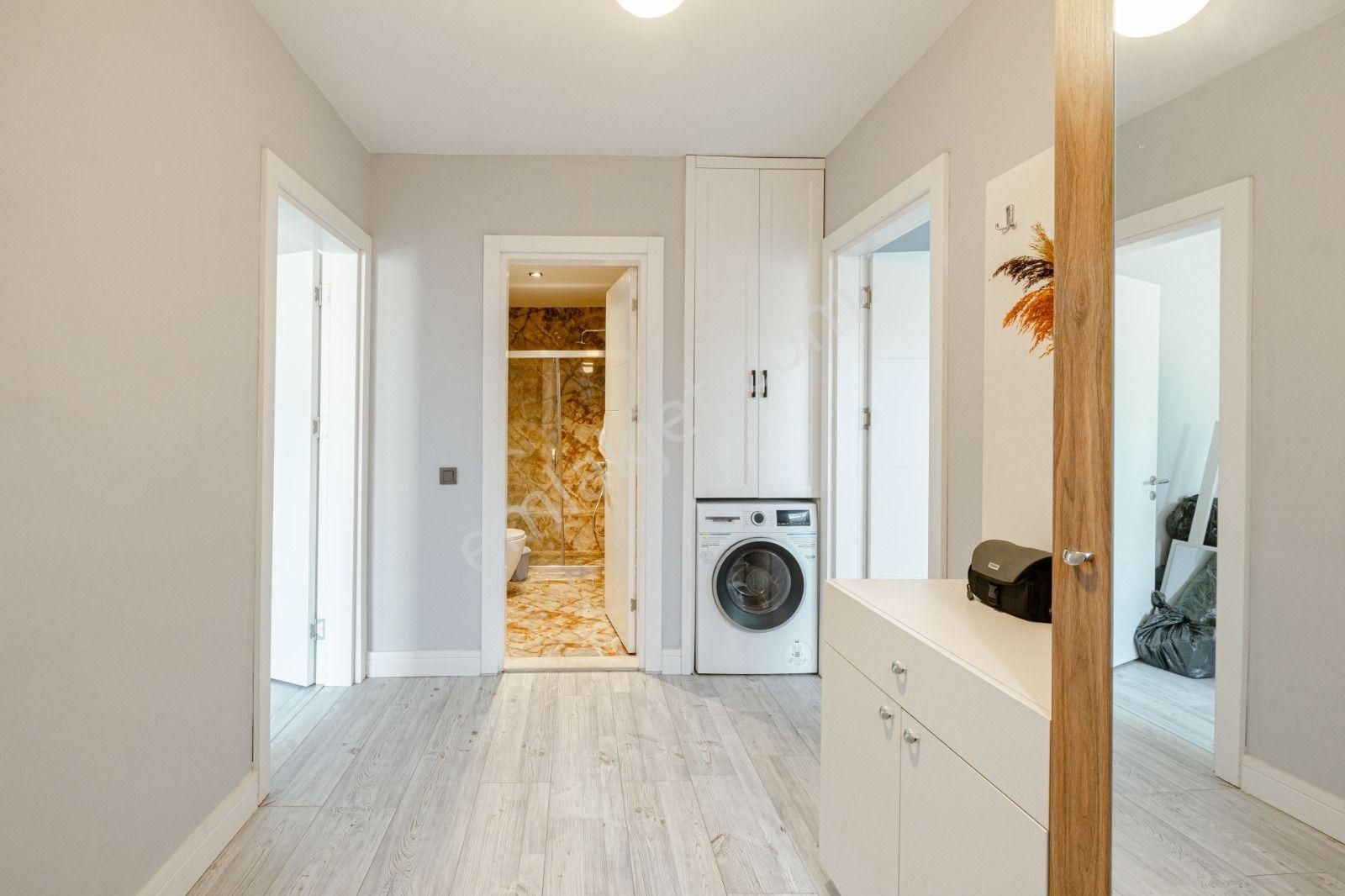 Bodrum Yalıçiftlik’te Müştemilatlı Tam Müstakil Villa - Görsel 26