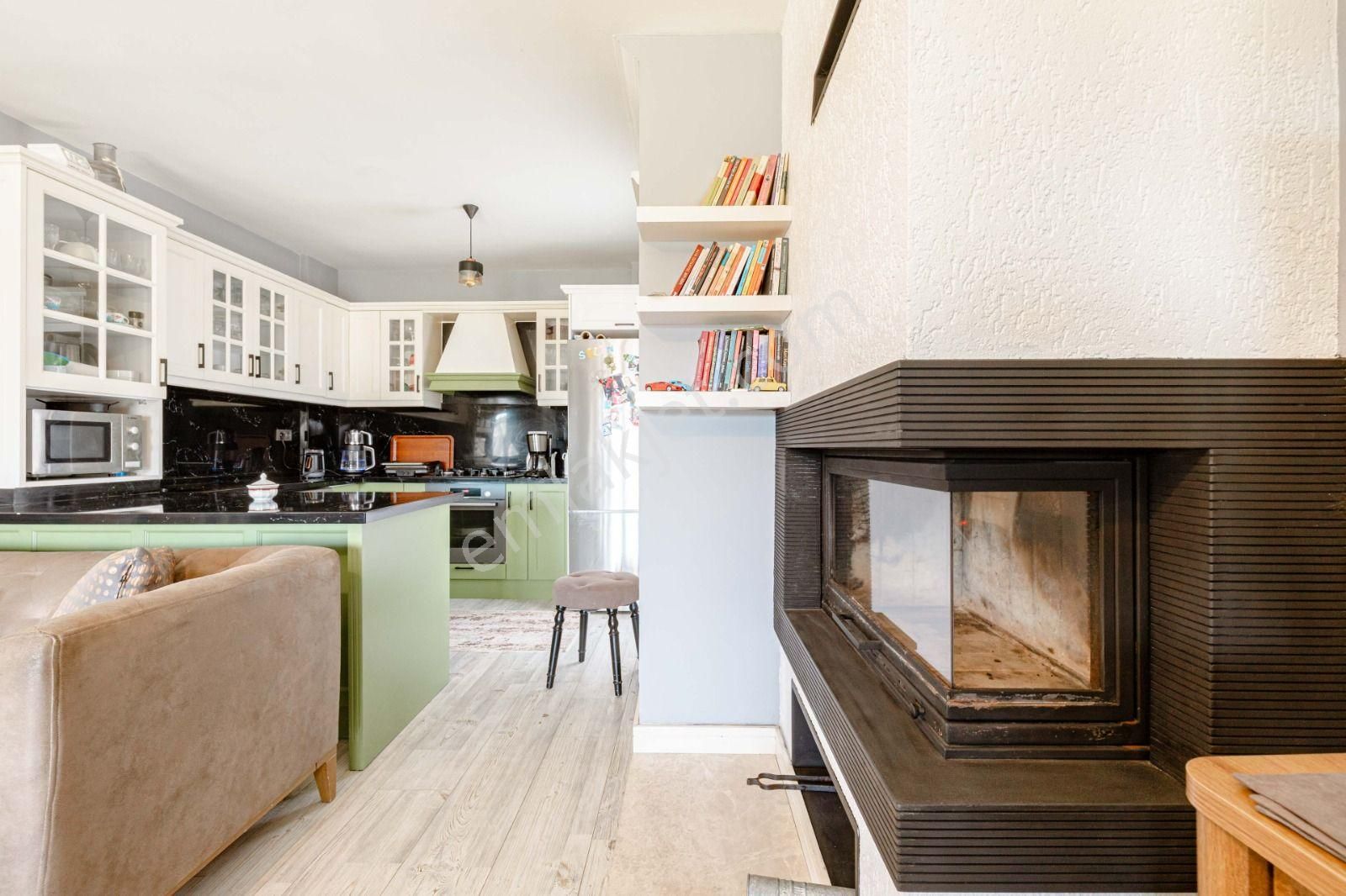 Bodrum Yalıçiftlik’te Müştemilatlı Tam Müstakil Villa - Görsel 21