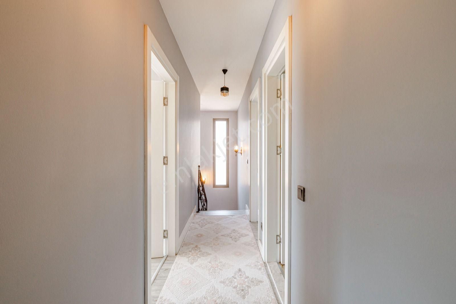 Bodrum Yalıçiftlik’te Müştemilatlı Tam Müstakil Villa - Görsel 24