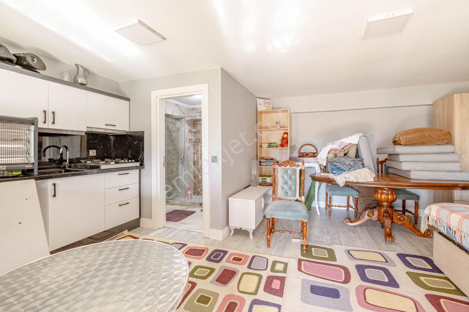 Bodrum Yalıçiftlik’te Müştemilatlı Tam Müstakil Villa - Görsel 33