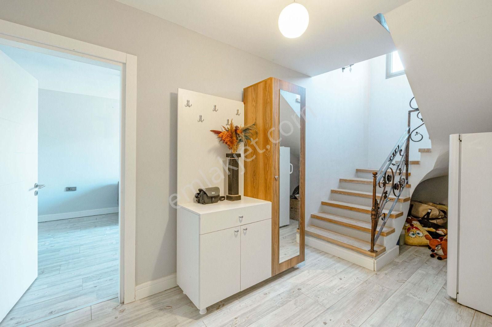 Bodrum Yalıçiftlik’te Müştemilatlı Tam Müstakil Villa - Görsel 25