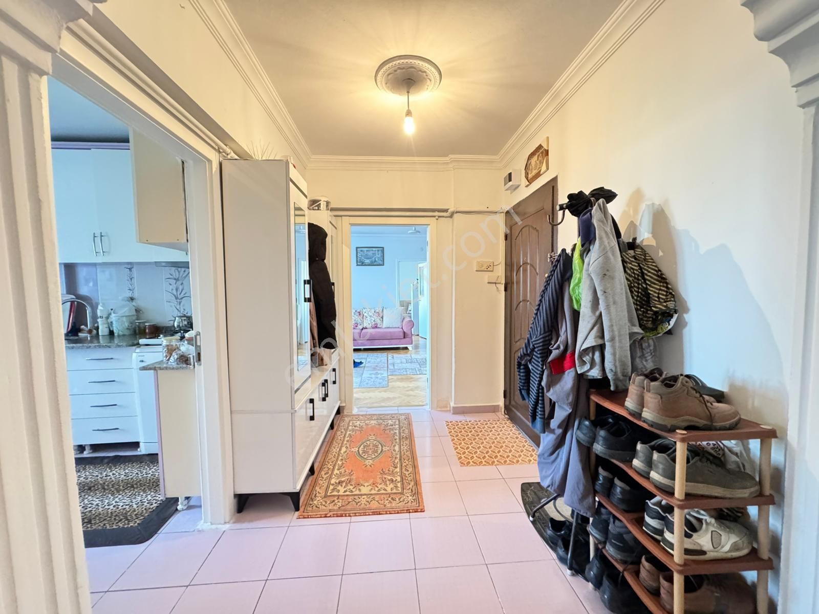 K.eğitim Araştırma Hastanesine 3 Bina 3+1 Ön Cephe Orta Kat Acil - Görsel 12