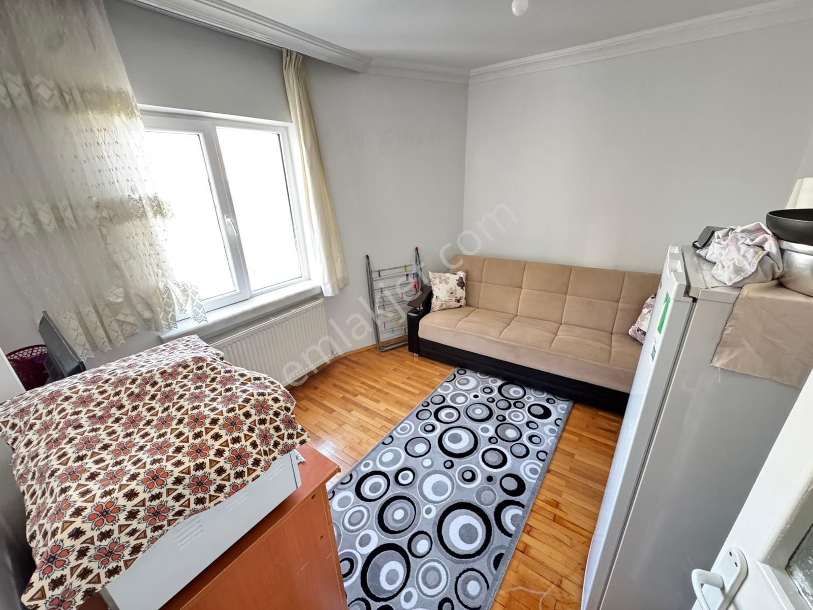 K.eğitim Araştırma Hastanesine 3 Bina 3+1 Ön Cephe Orta Kat Acil - Görsel 31