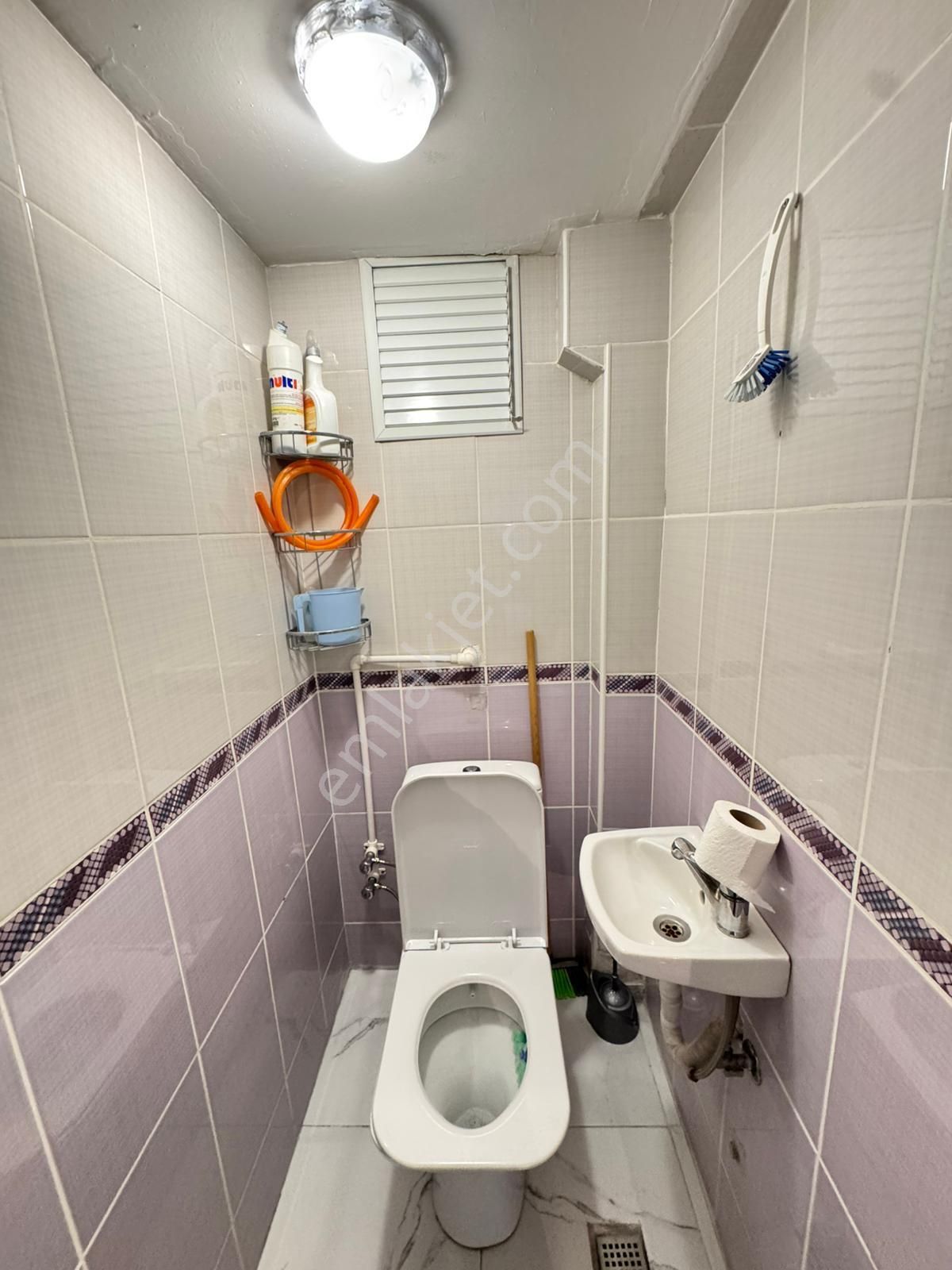 K.eğitim Araştırma Hastanesine 3 Bina 3+1 Ön Cephe Orta Kat Acil - Görsel 19