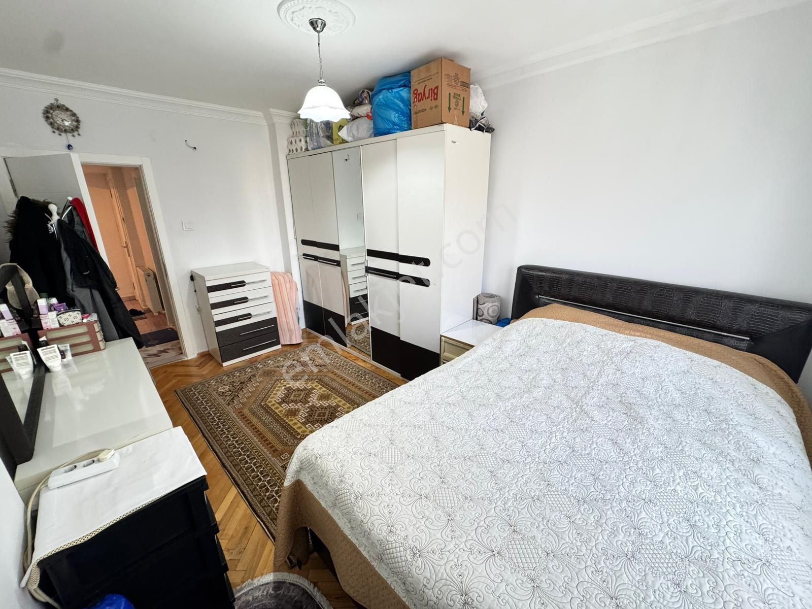 K.eğitim Araştırma Hastanesine 3 Bina 3+1 Ön Cephe Orta Kat Acil - Görsel 29