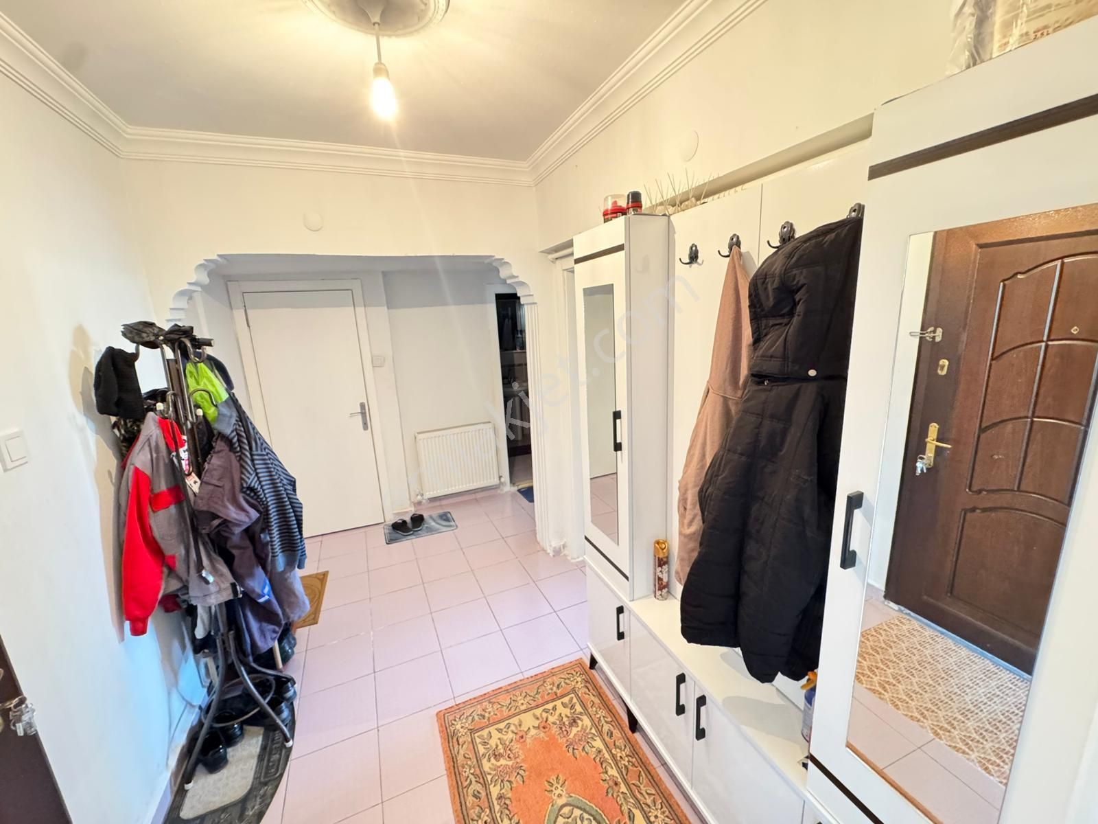 K.eğitim Araştırma Hastanesine 3 Bina 3+1 Ön Cephe Orta Kat Acil - Görsel 26