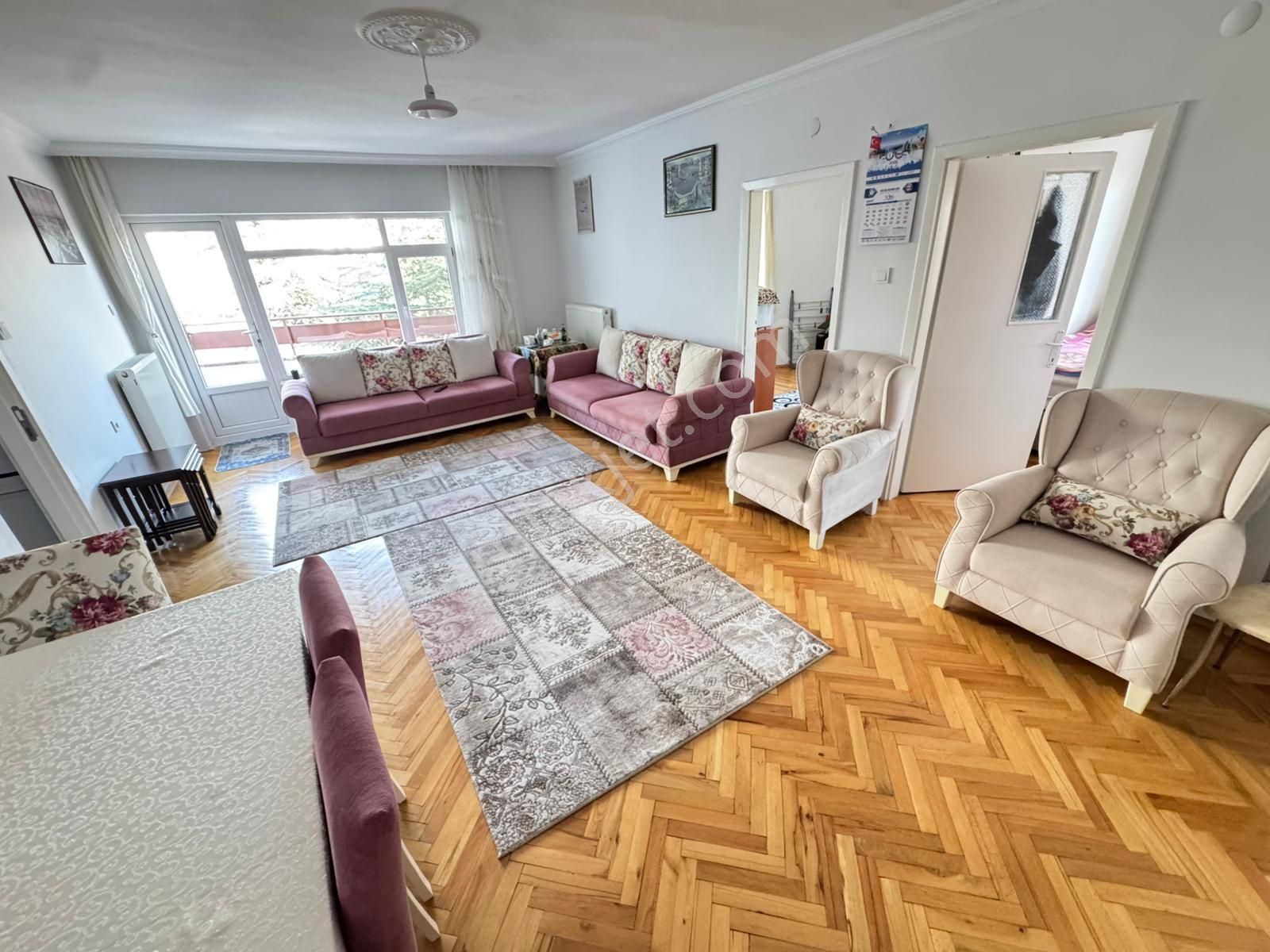 K.eğitim Araştırma Hastanesine 3 Bina 3+1 Ön Cephe Orta Kat Acil - Görsel 3