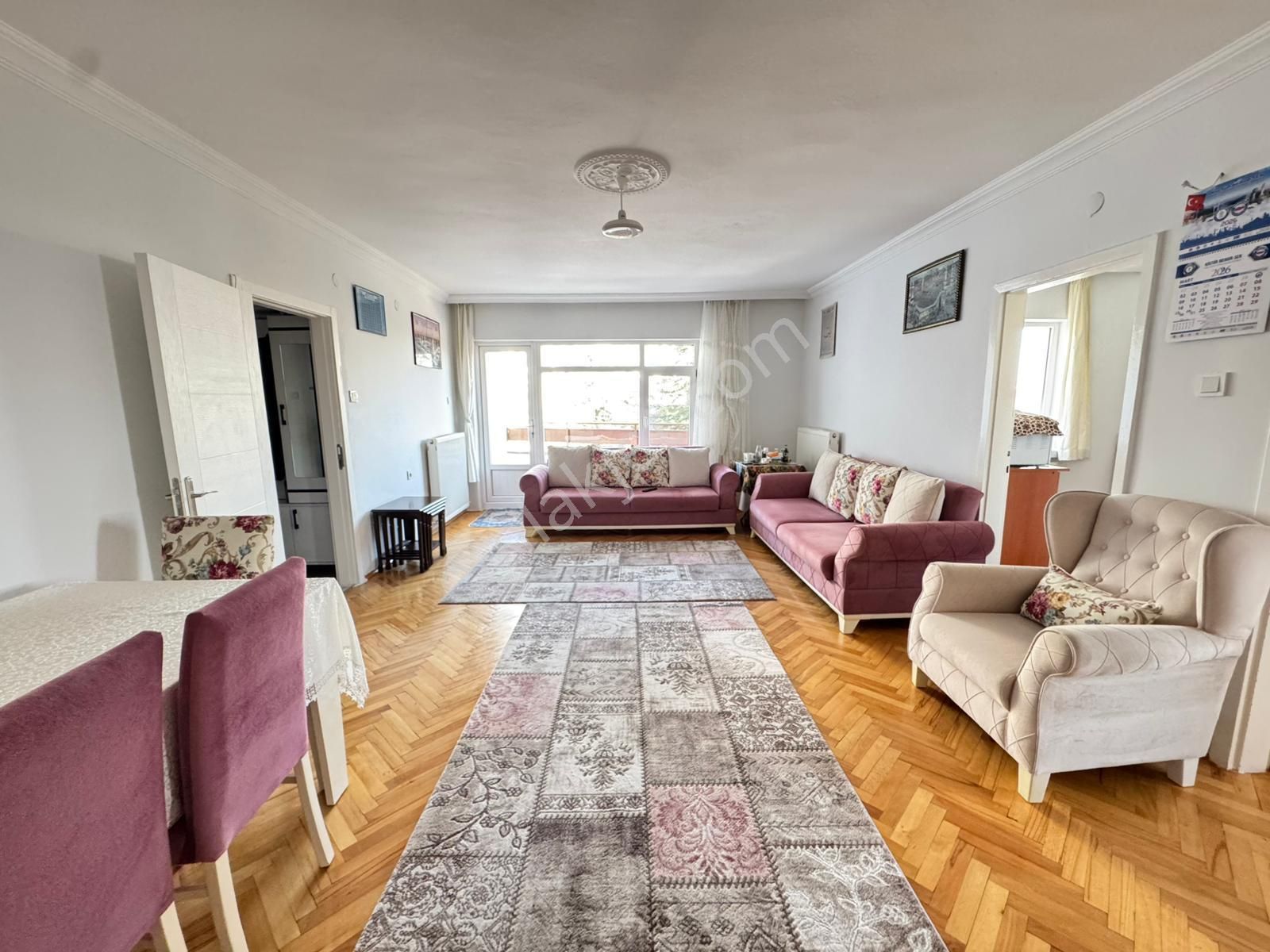 K.eğitim Araştırma Hastanesine 3 Bina 3+1 Ön Cephe Orta Kat Acil - Görsel 2