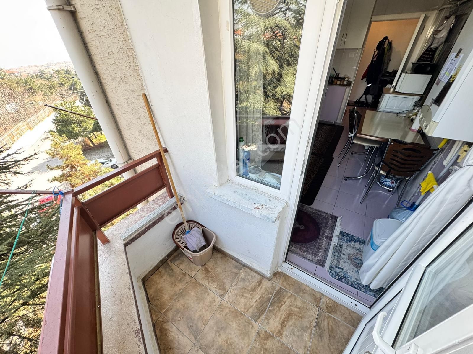 K.eğitim Araştırma Hastanesine 3 Bina 3+1 Ön Cephe Orta Kat Acil - Görsel 21