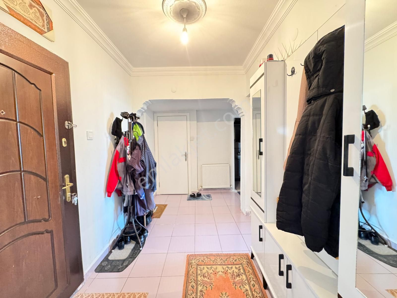 K.eğitim Araştırma Hastanesine 3 Bina 3+1 Ön Cephe Orta Kat Acil - Görsel 10