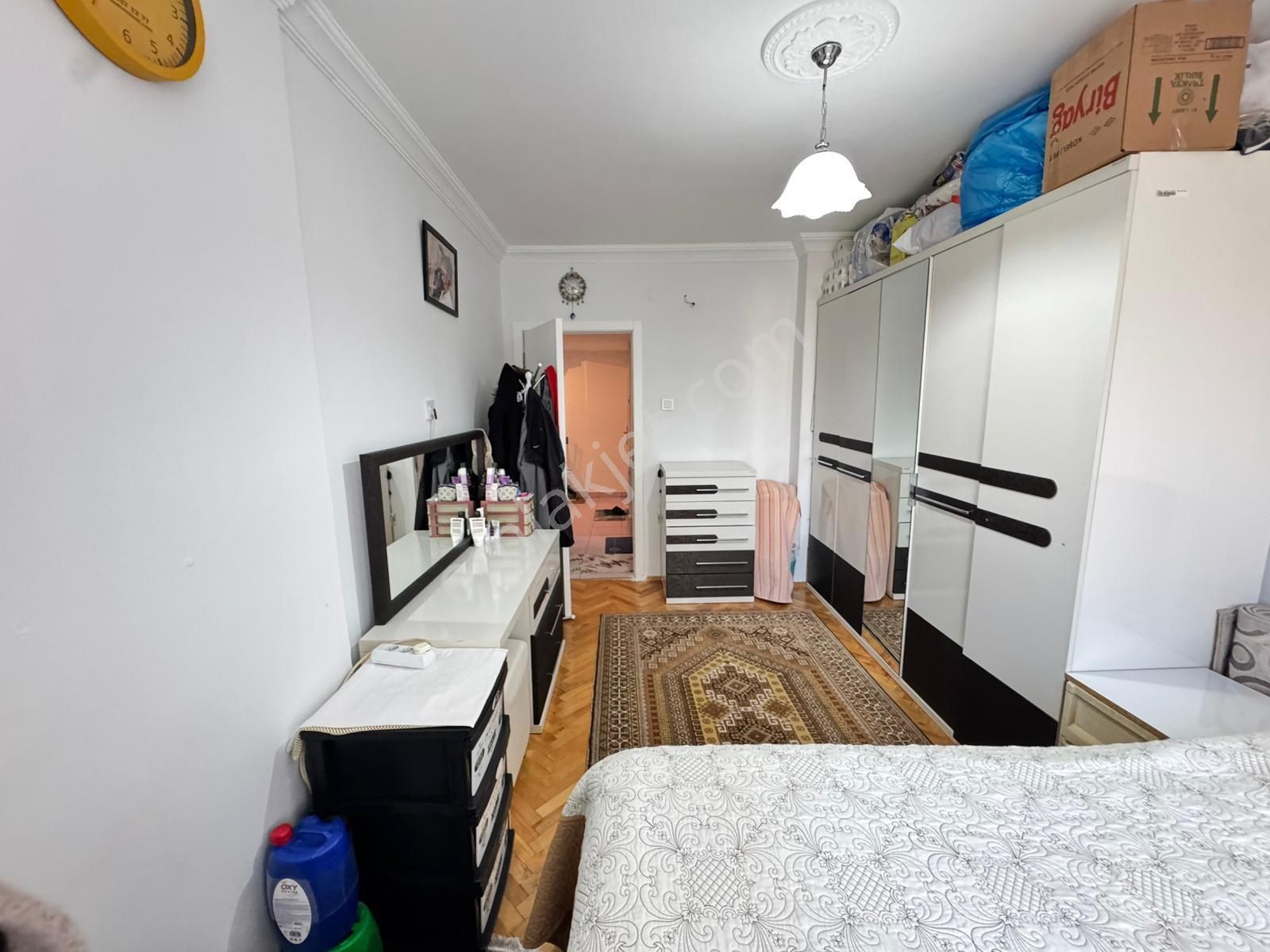 K.eğitim Araştırma Hastanesine 3 Bina 3+1 Ön Cephe Orta Kat Acil - Görsel 25