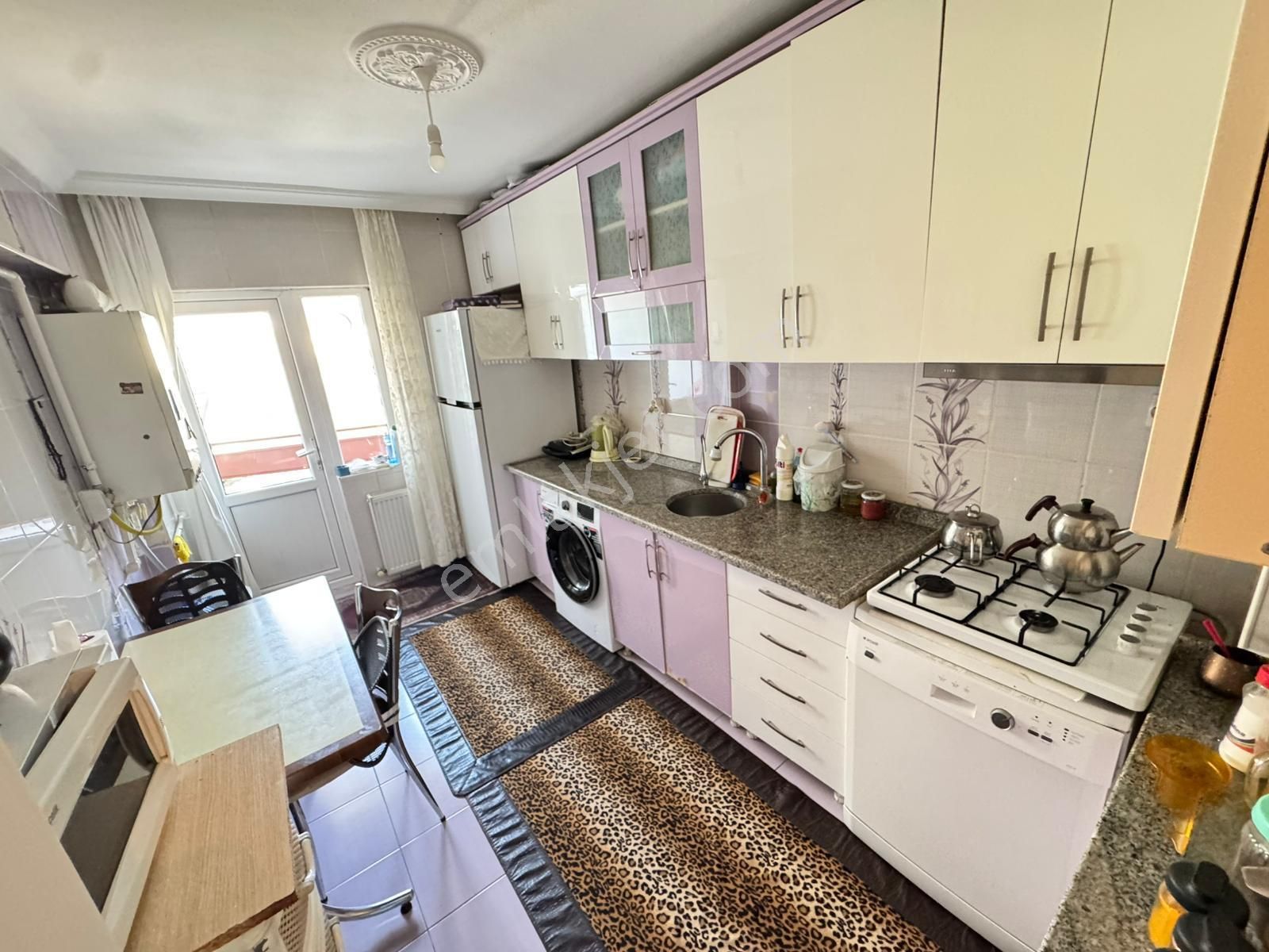 K.eğitim Araştırma Hastanesine 3 Bina 3+1 Ön Cephe Orta Kat Acil - Görsel 9