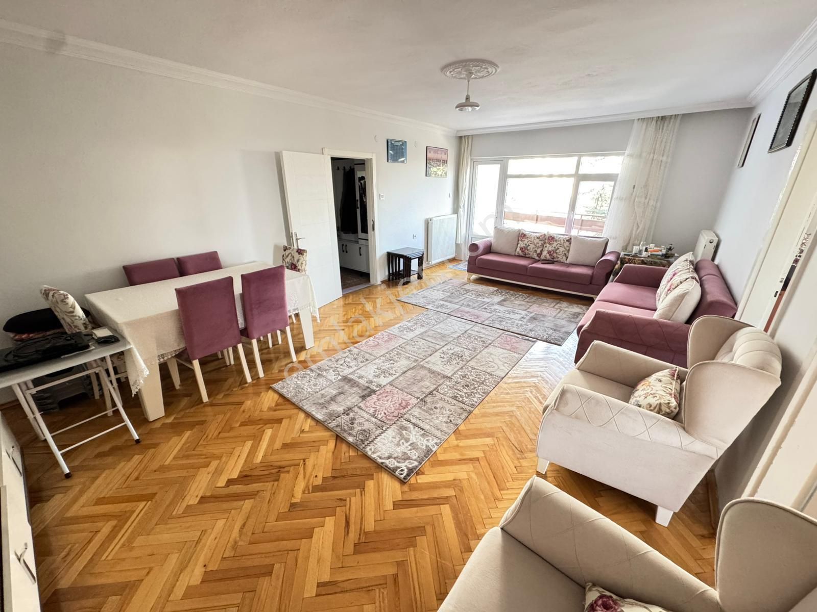 K.eğitim Araştırma Hastanesine 3 Bina 3+1 Ön Cephe Orta Kat Acil - Görsel 5