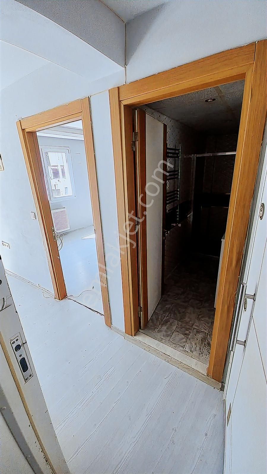 İzmir Buca Yaylacık Mahallesi 1+1 Kiralık Daire - Görsel 12