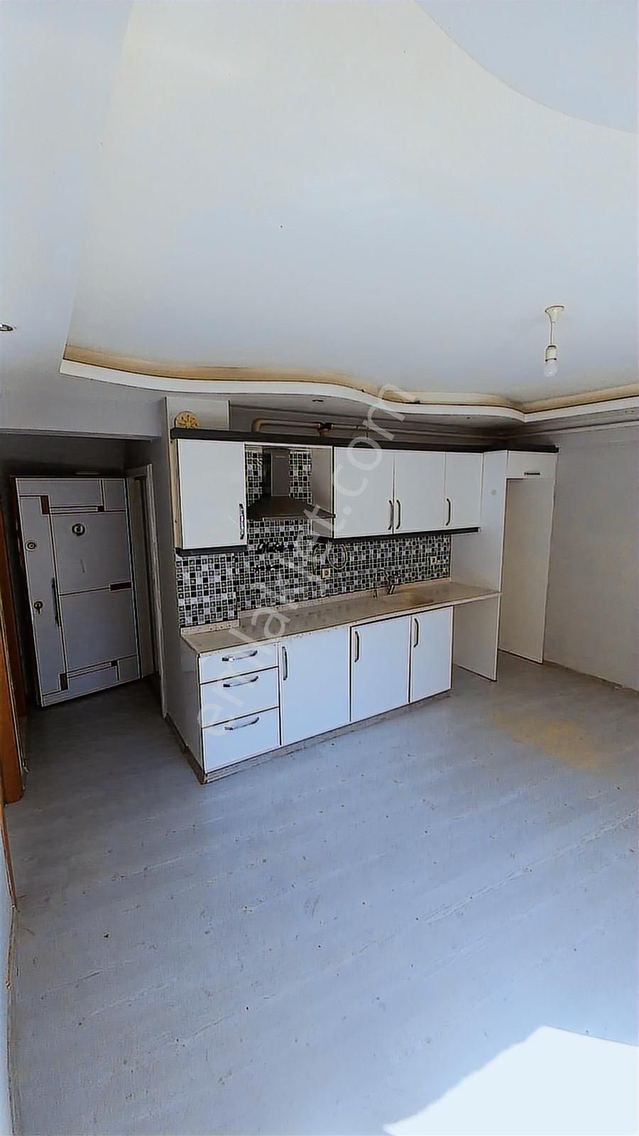 İzmir Buca Yaylacık Mahallesi 1+1 Kiralık Daire - Görsel 8